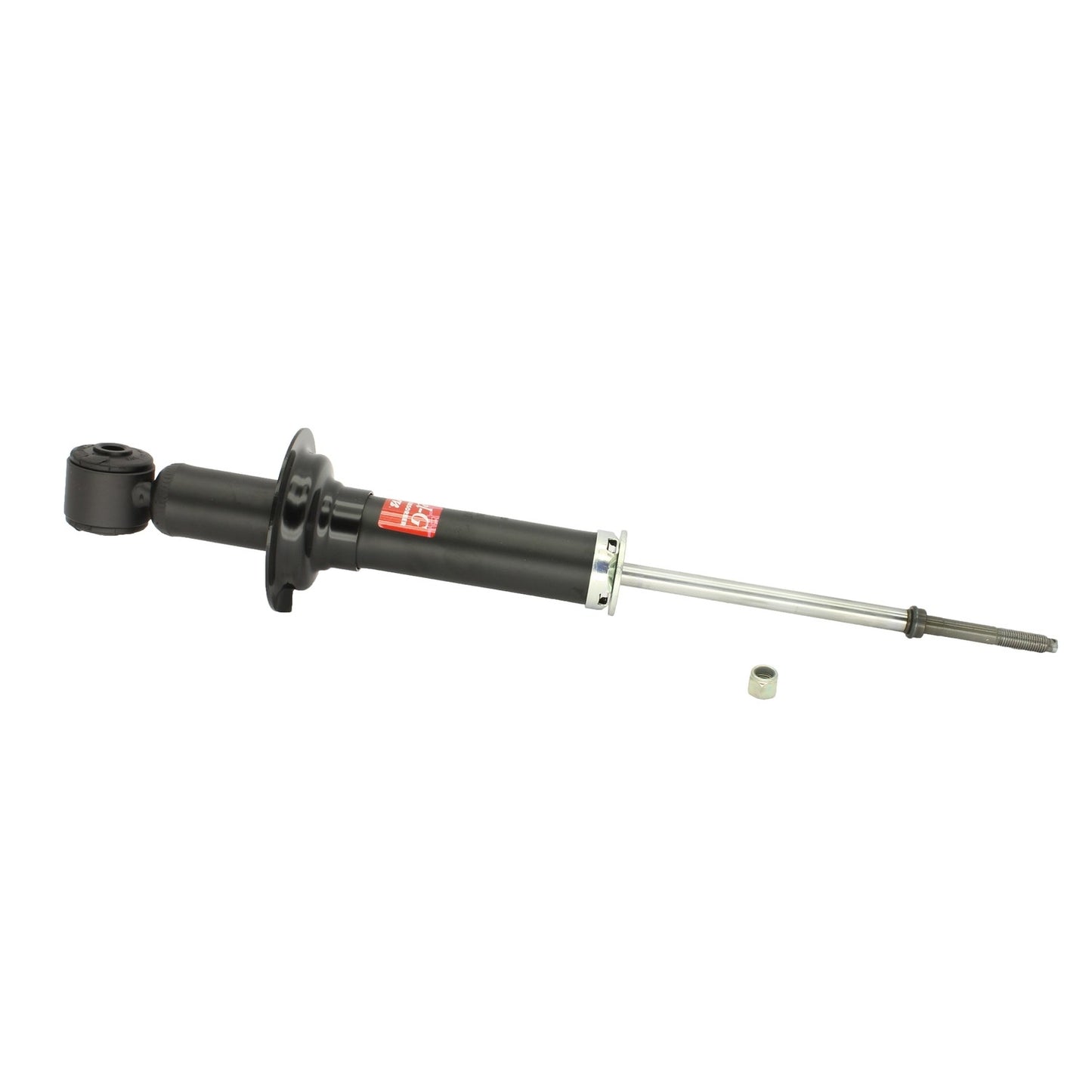 Angle View of Rear Suspension Strut KYB 341368