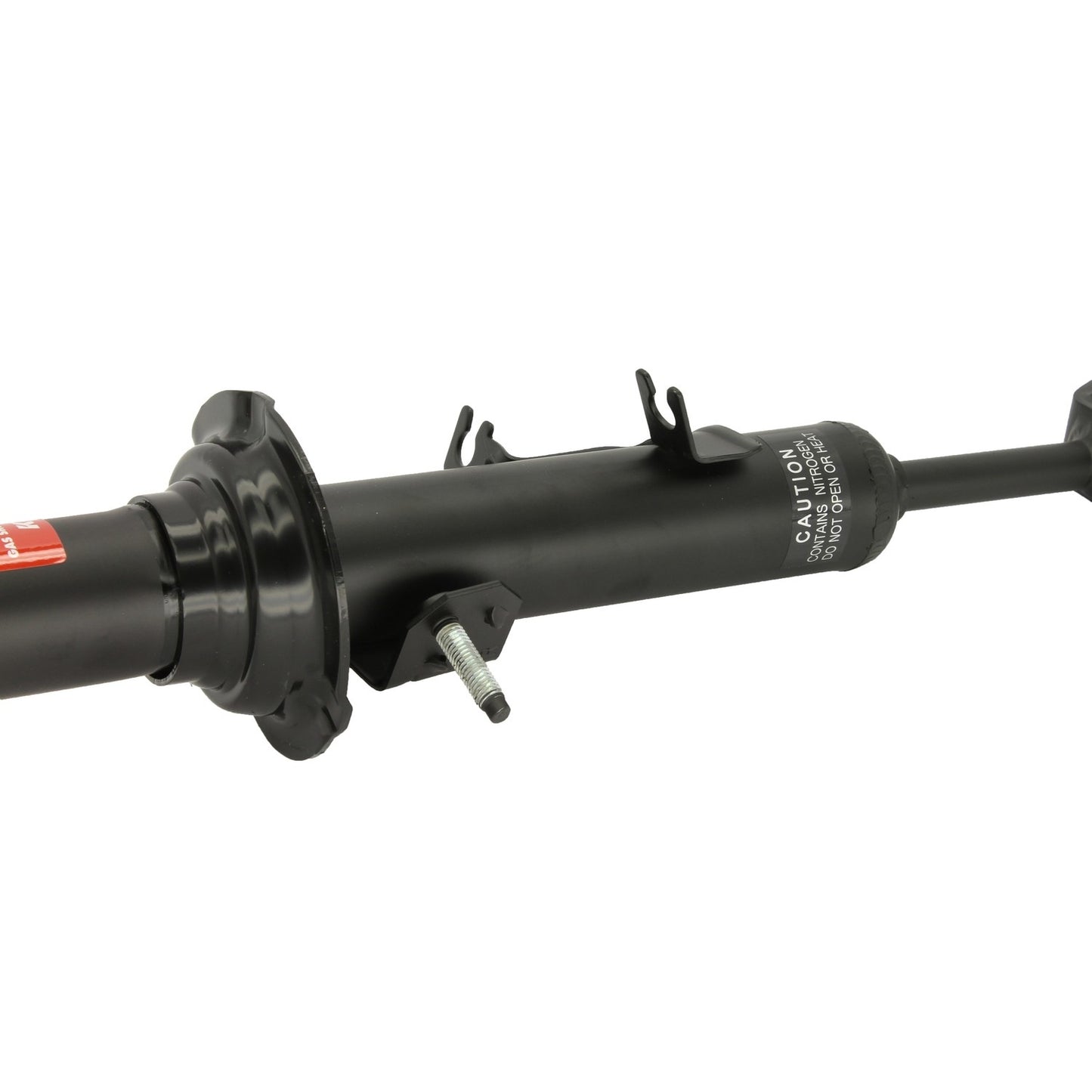 Right View of Front Right Suspension Strut KYB 341377