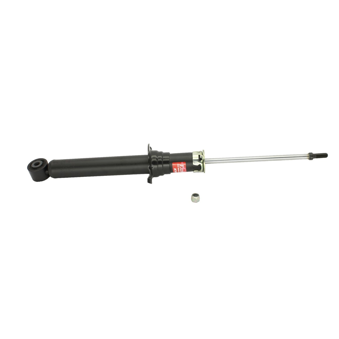 Angle View of Rear Suspension Strut KYB 341393