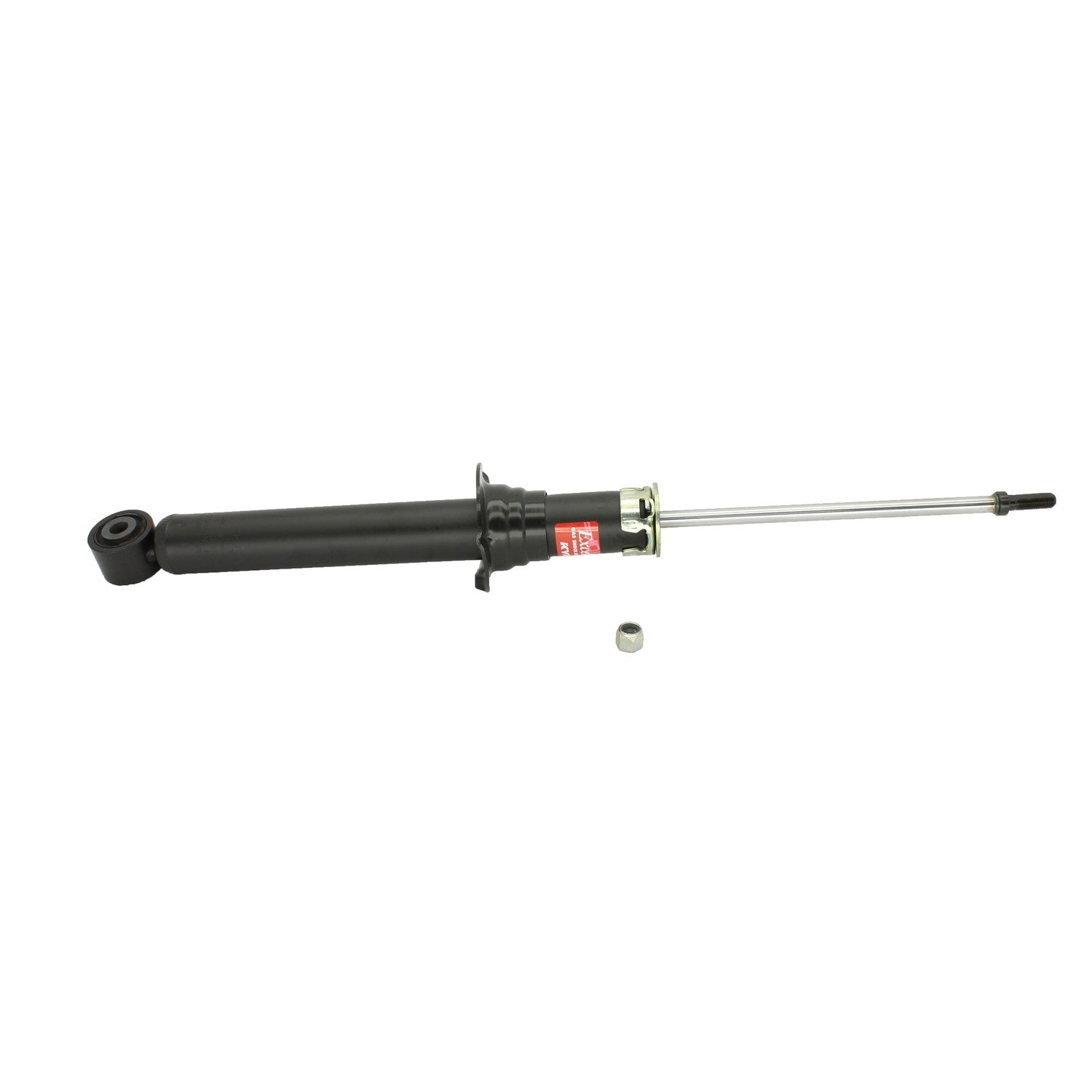 Angle View of Rear Suspension Strut KYB 341393