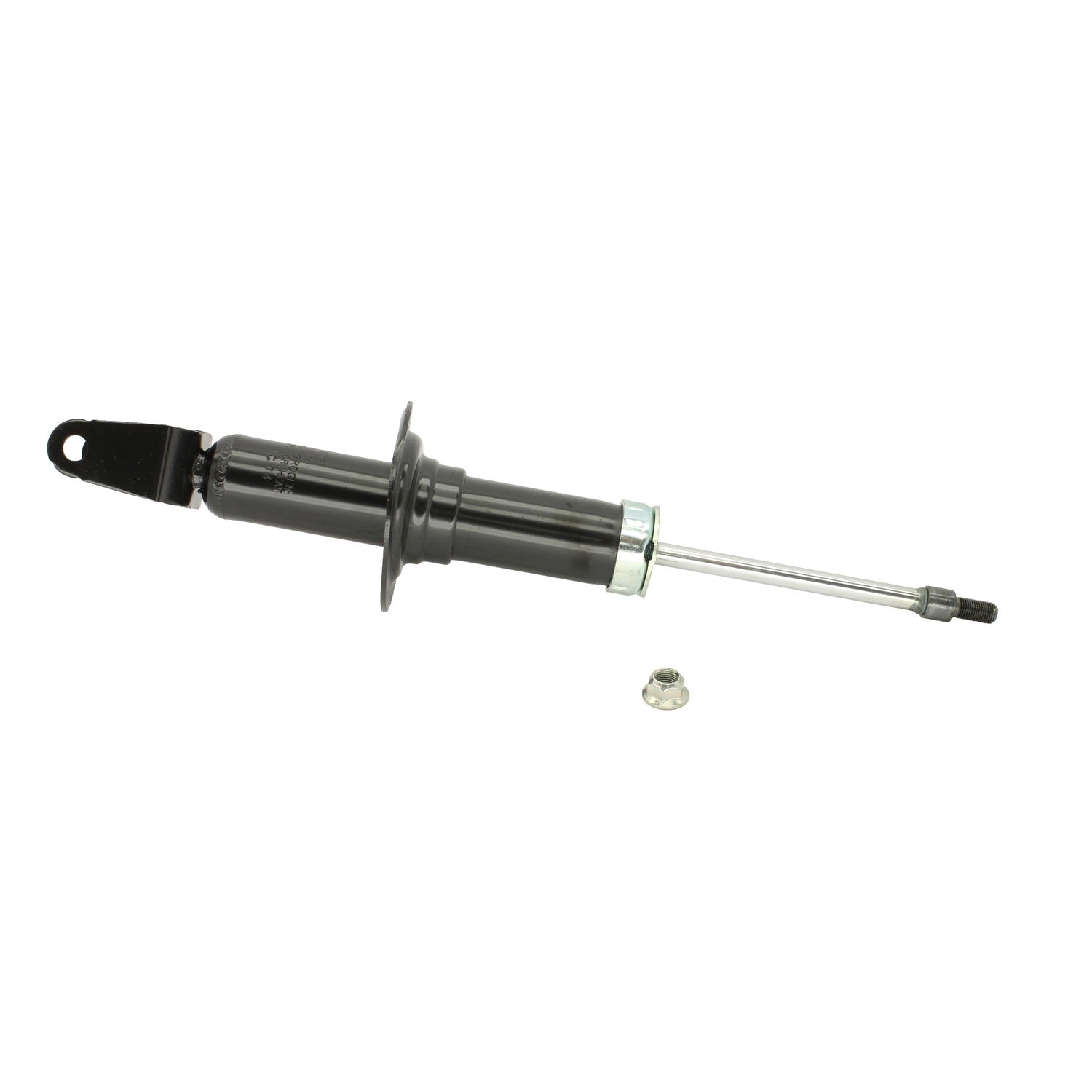 Angle View of Rear Suspension Strut KYB 341403