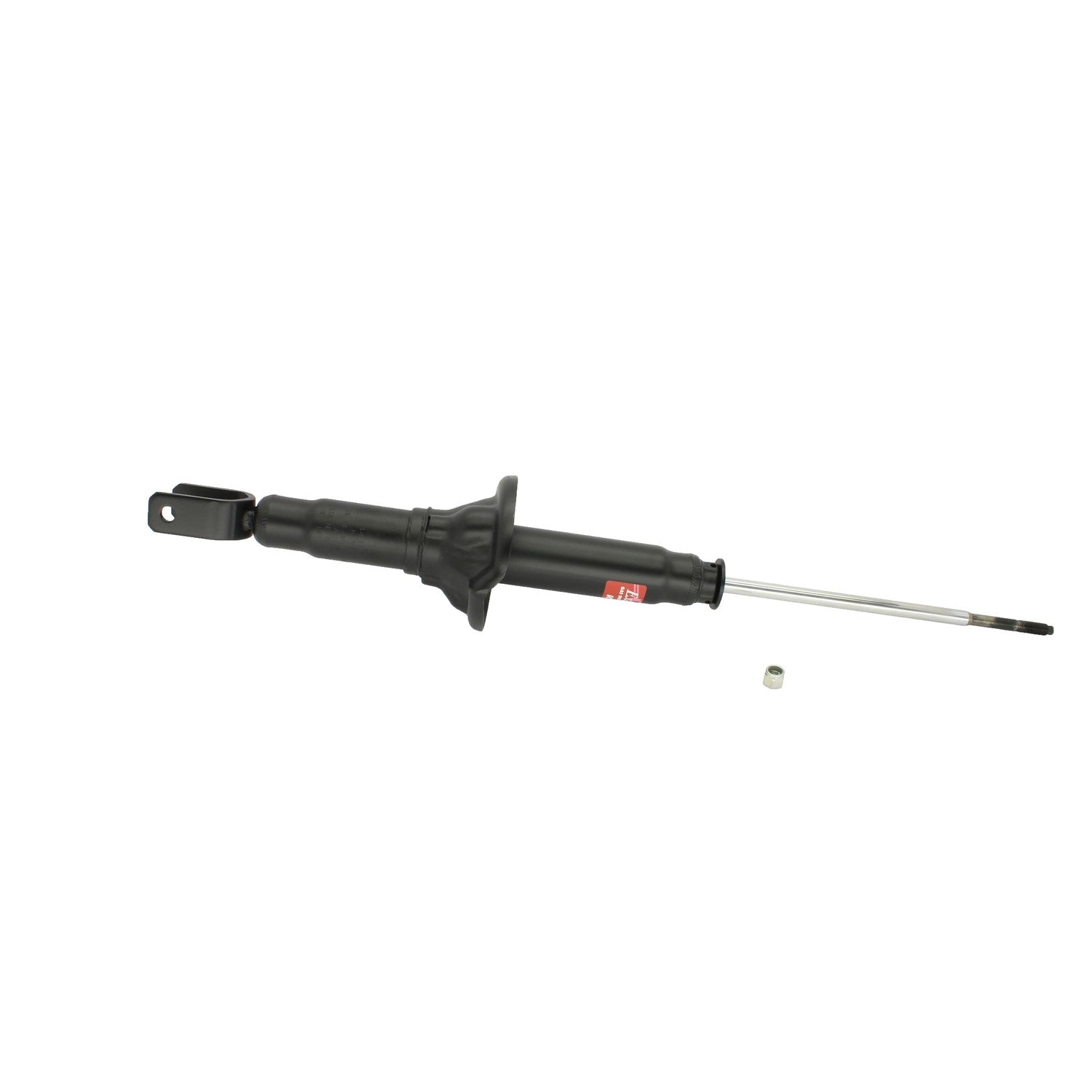 Angle View of Rear Suspension Strut KYB 341436