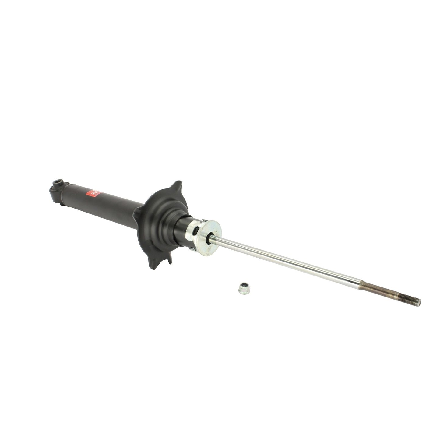 Right View of Rear Suspension Strut KYB 341437