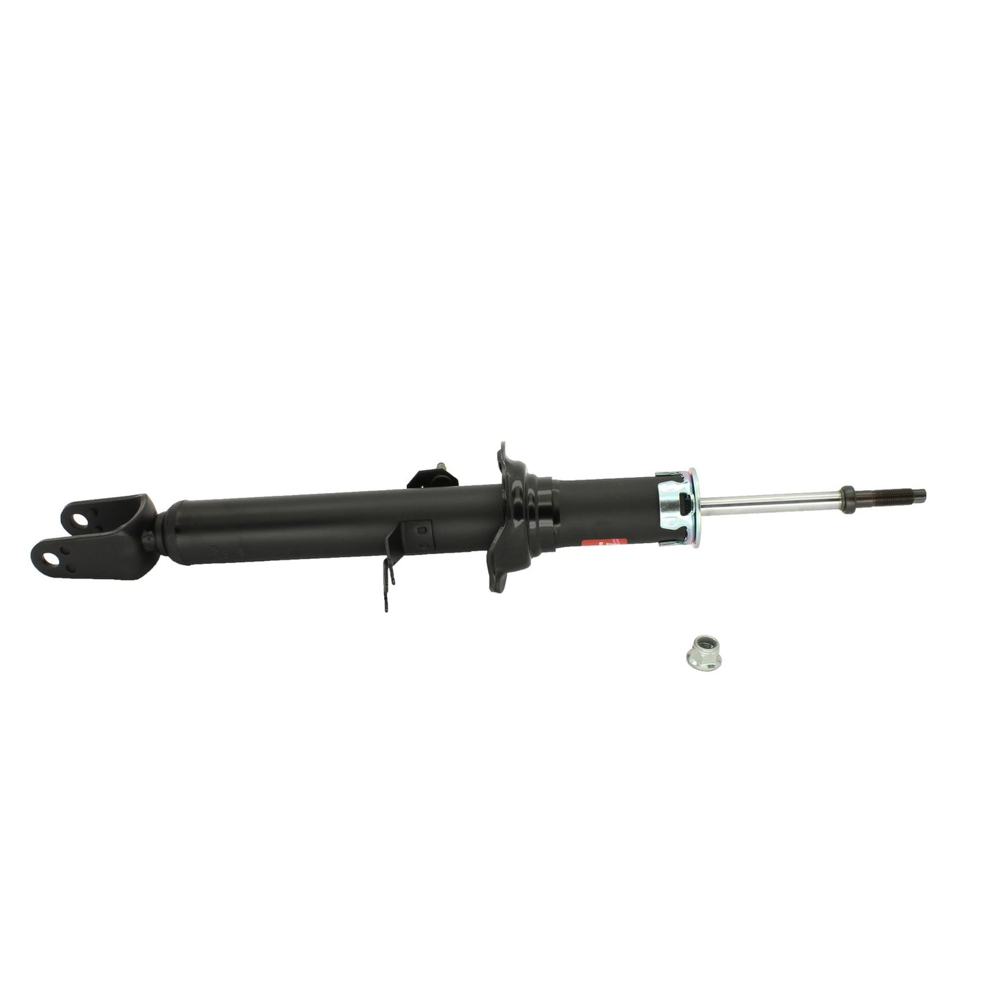 Angle View of Front Right Suspension Strut KYB 341441