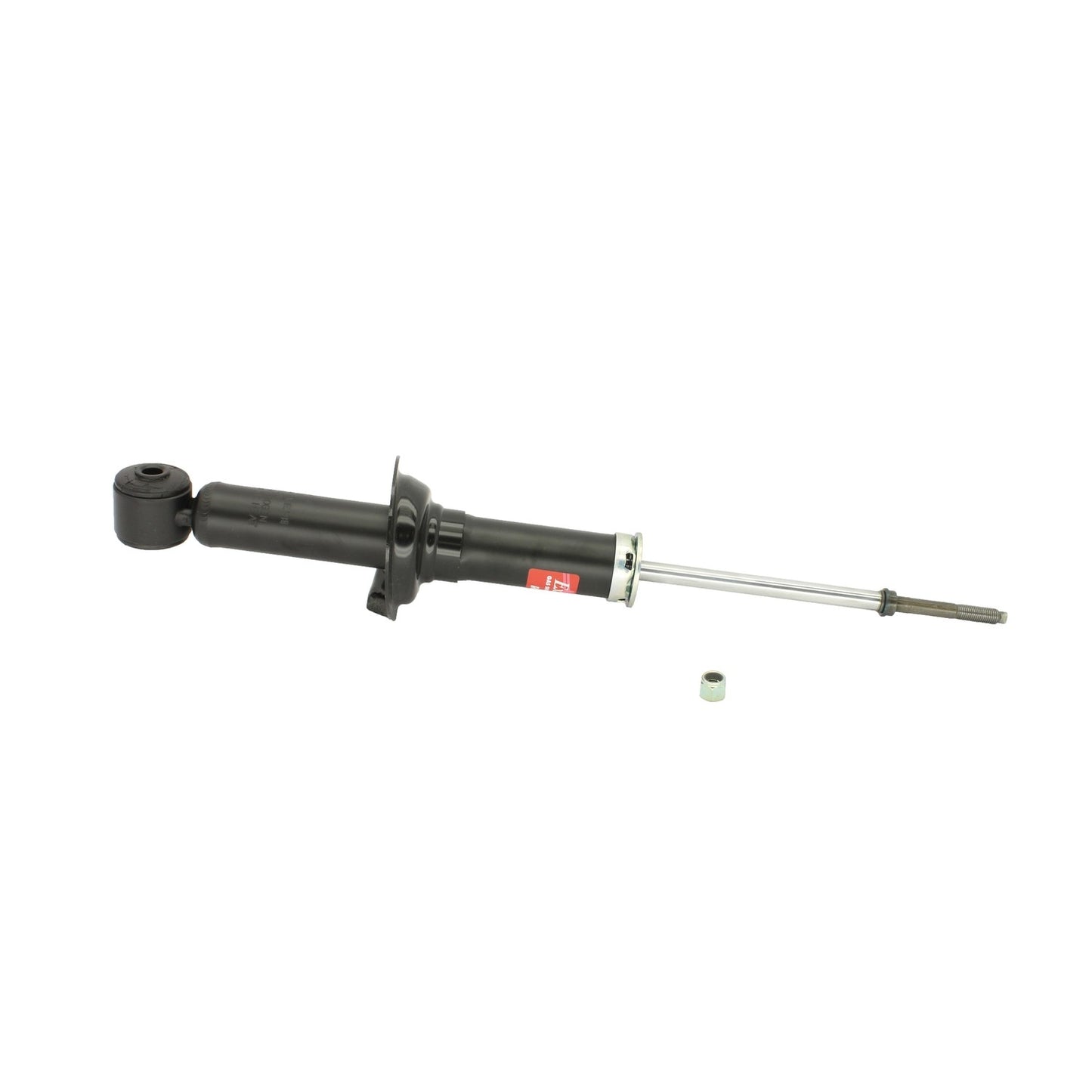 Angle View of Rear Suspension Strut KYB 341454