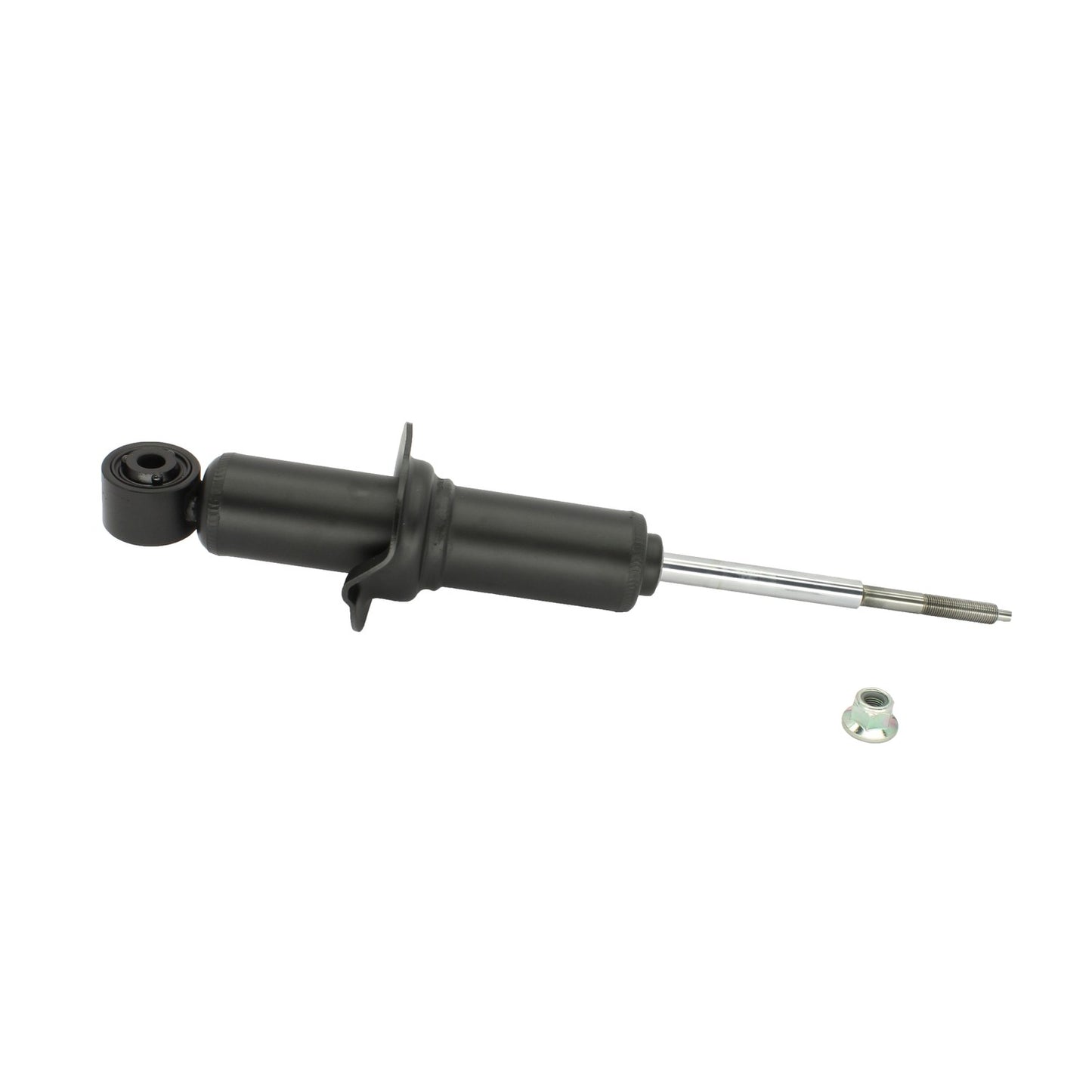 Angle View of Front Suspension Strut KYB 341467