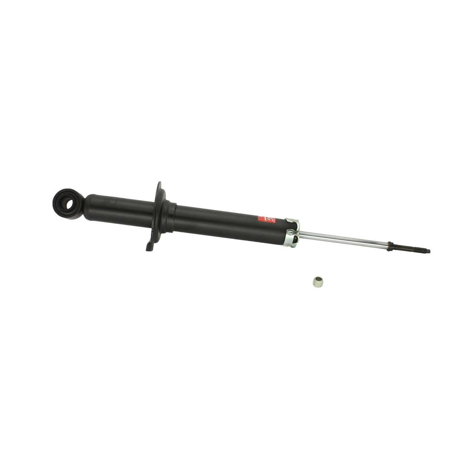 Angle View of Rear Suspension Strut KYB 341478