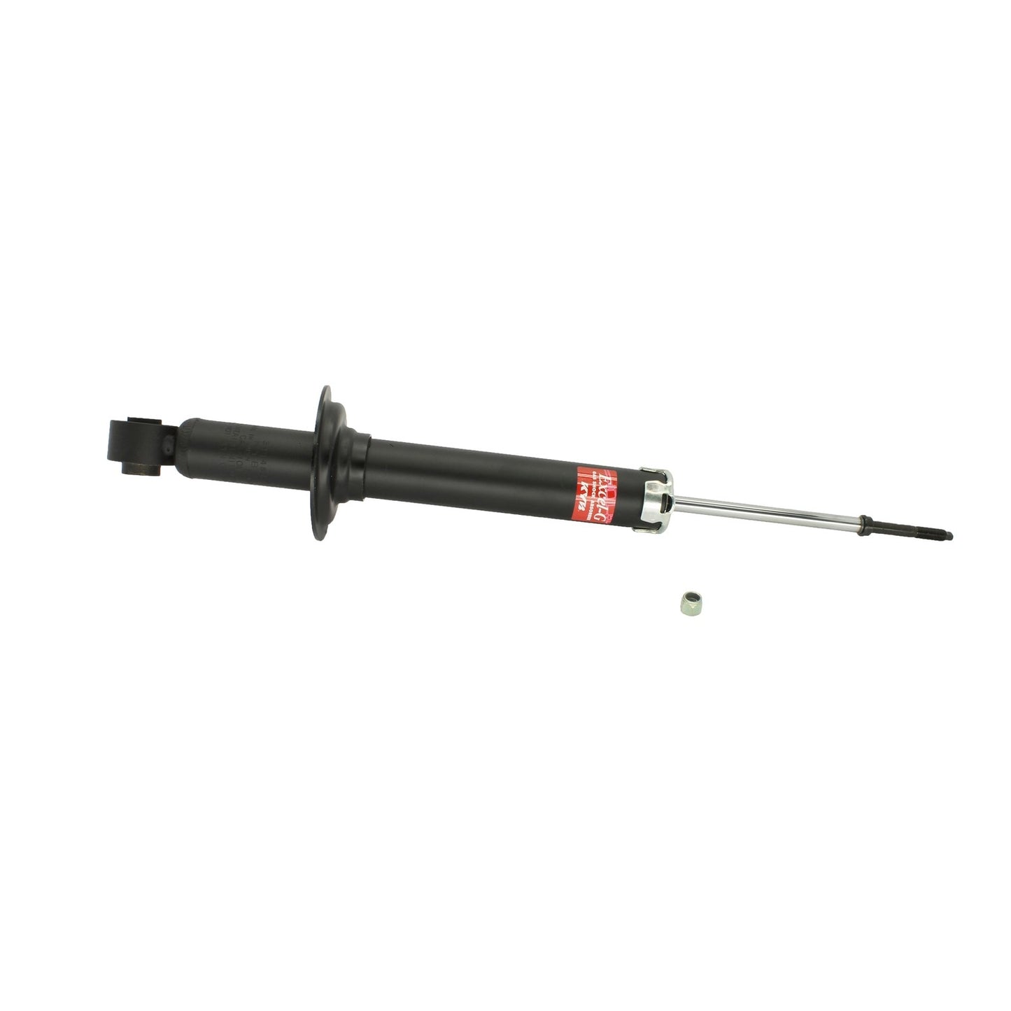 Angle View of Rear Suspension Strut KYB 341483