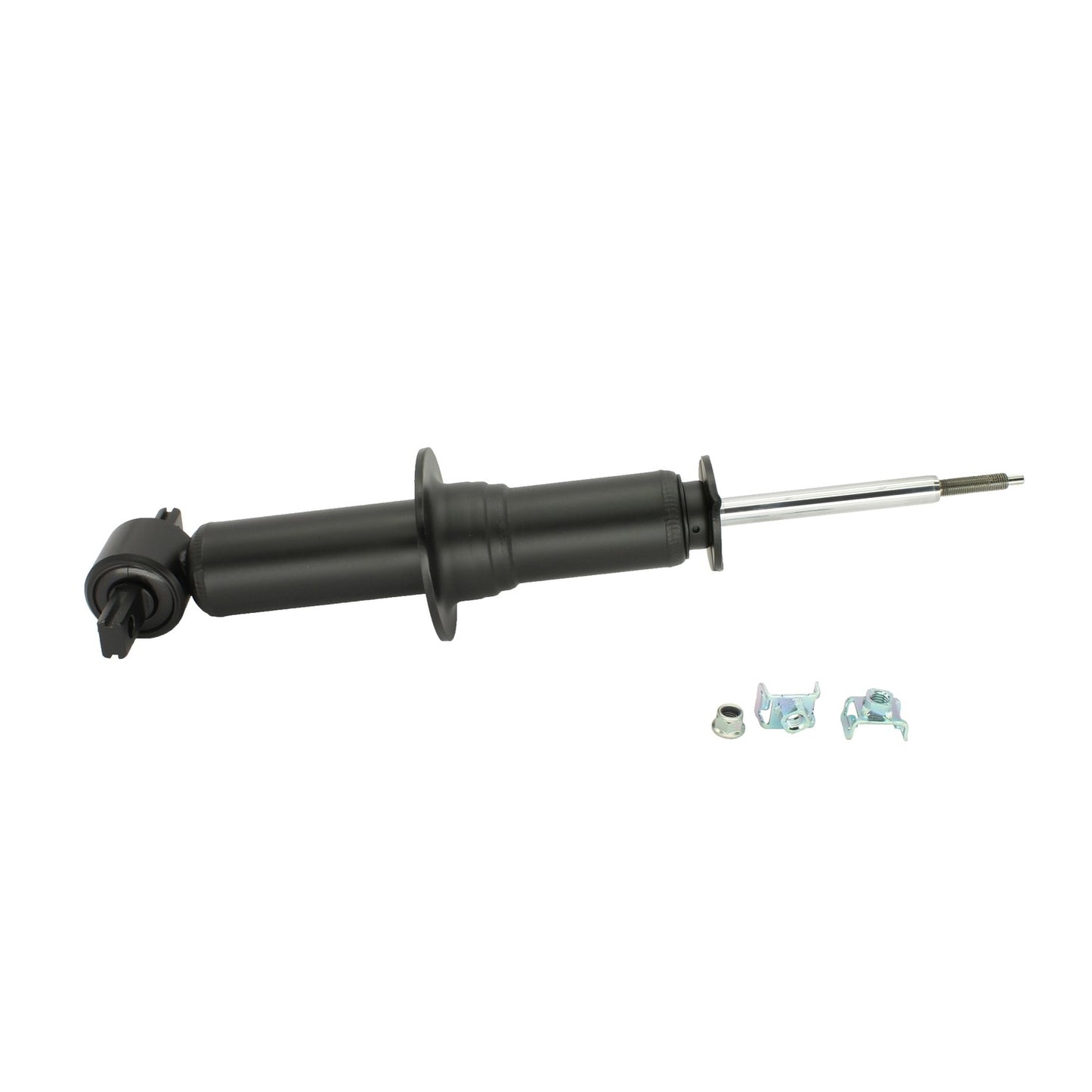 Angle View of Front Suspension Strut KYB 341493