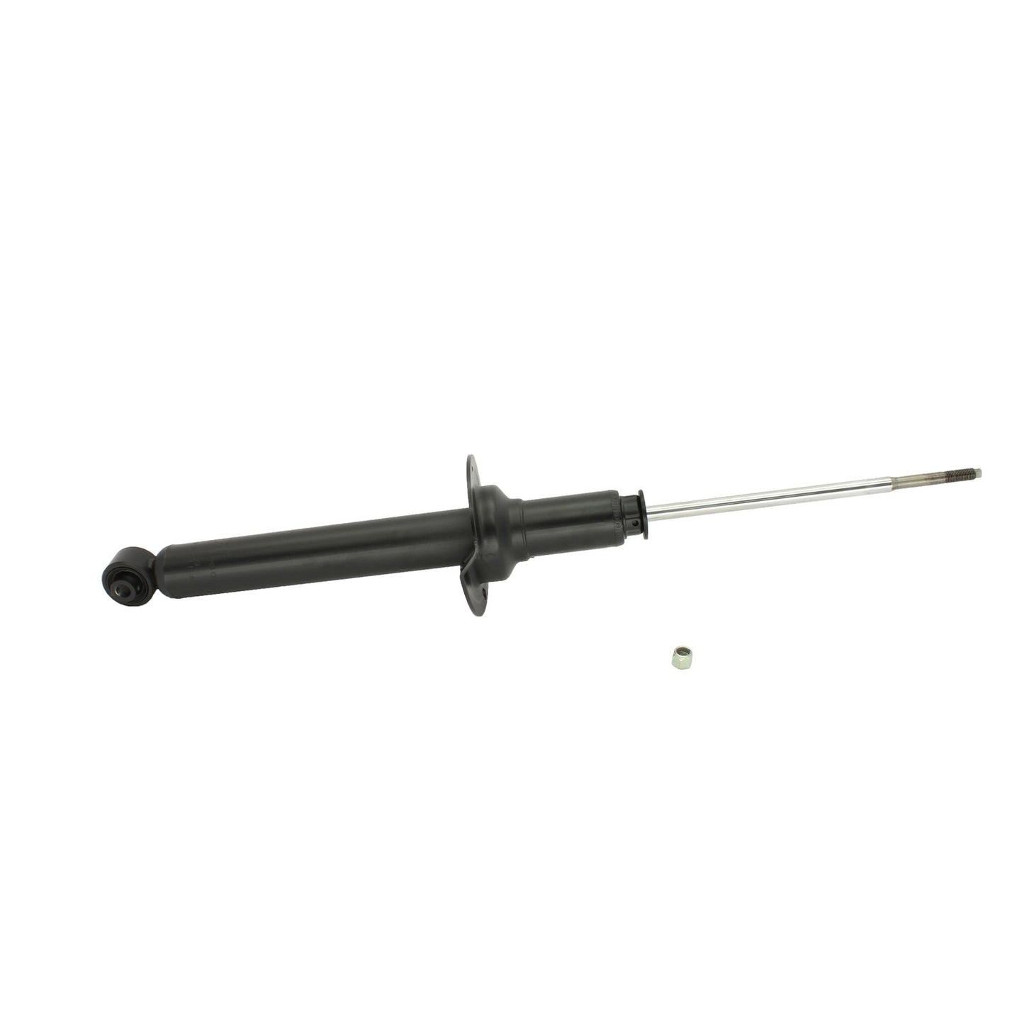 Angle View of Rear Suspension Strut KYB 341495