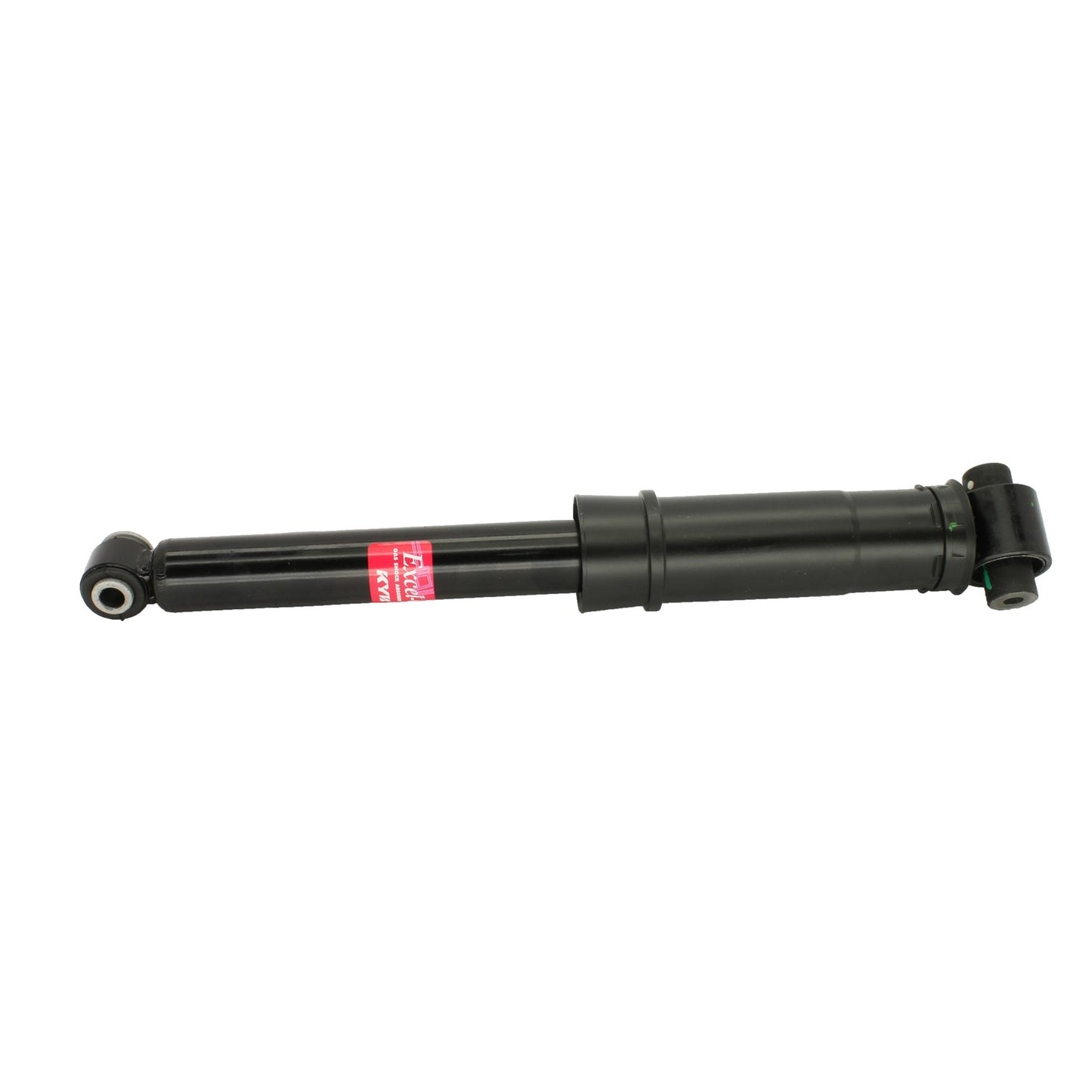 Front View of Rear Shock Absorber KYB 341659