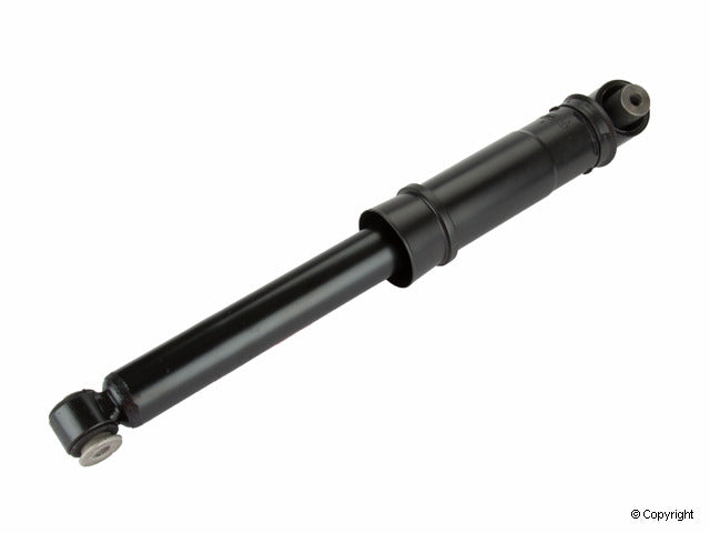 Top View of Rear Shock Absorber KYB 341659