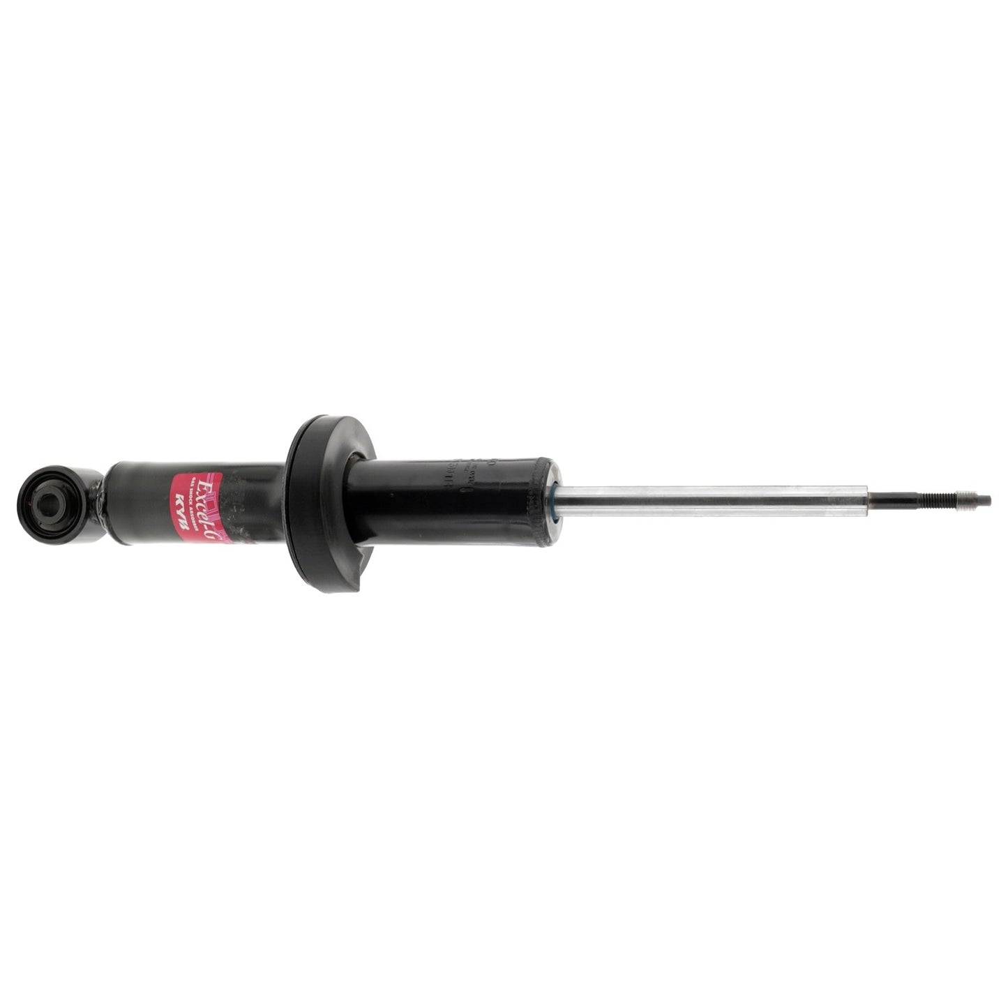 Front View of Front Suspension Strut KYB 3417500