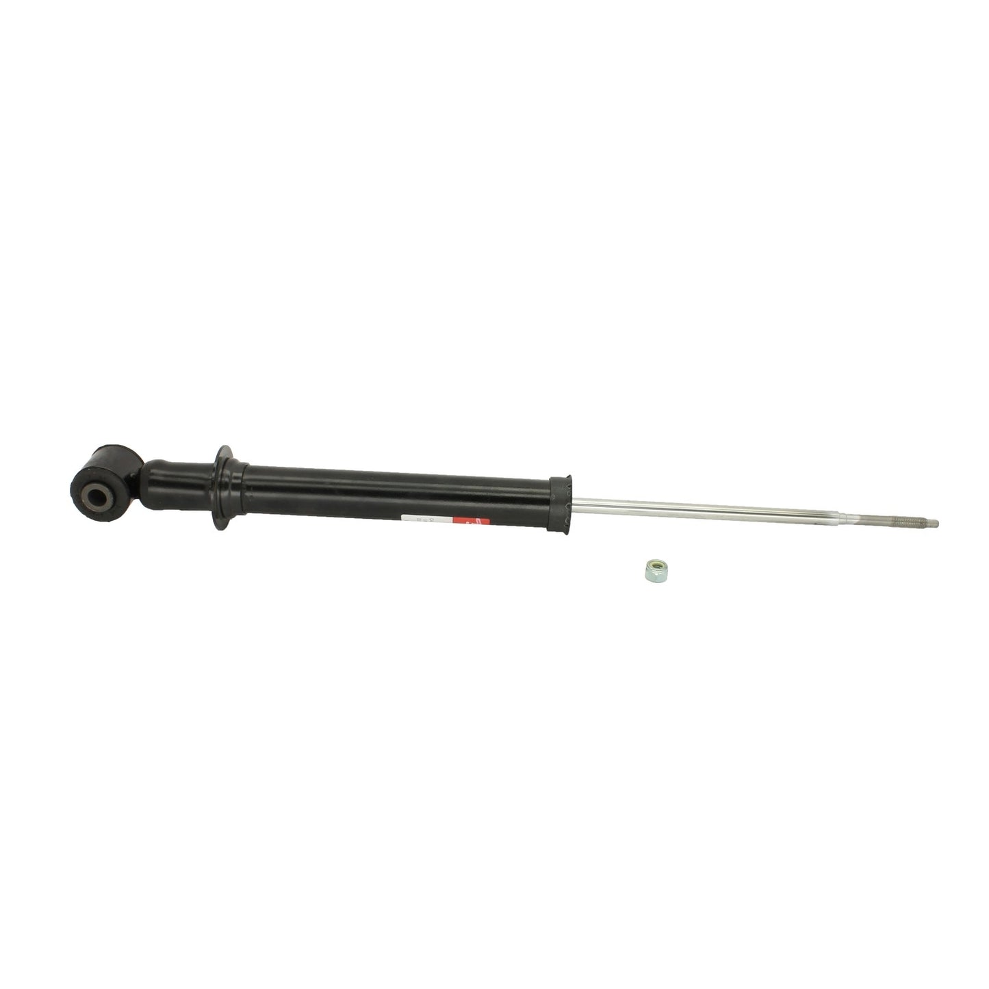 Angle View of Rear Suspension Strut KYB 341847