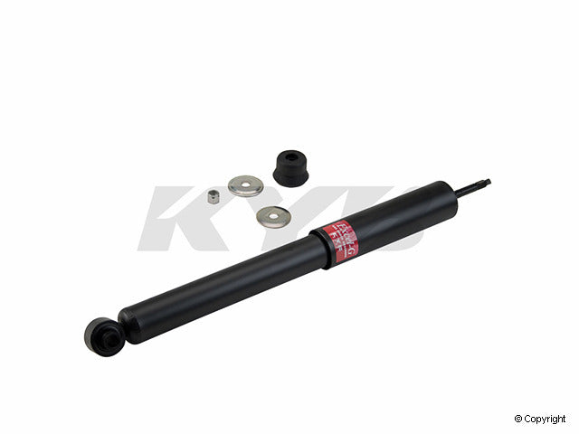 Rear Shock Absorber (Recommended Oem Replacement) KYB 343024 For Saab 900 99