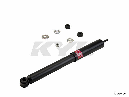 Rear Shock Absorber KYB 343039 For Toyota Opel Volvo