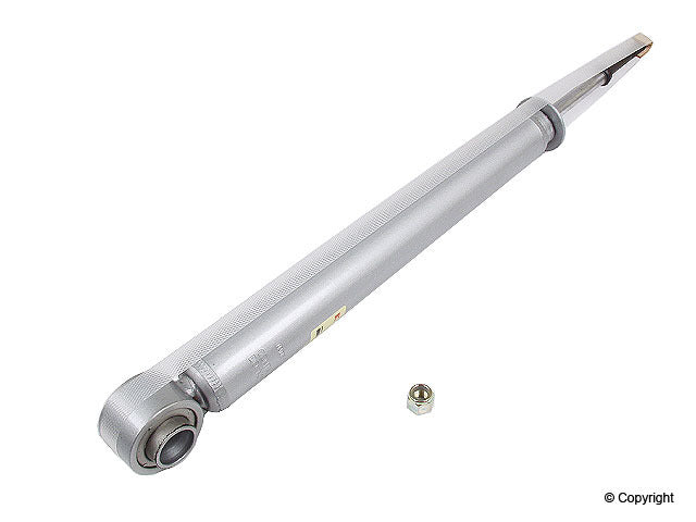 Top View of Rear Shock Absorber KYB 343262