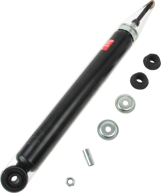 Angle View of Rear Shock Absorber KYB 3440012