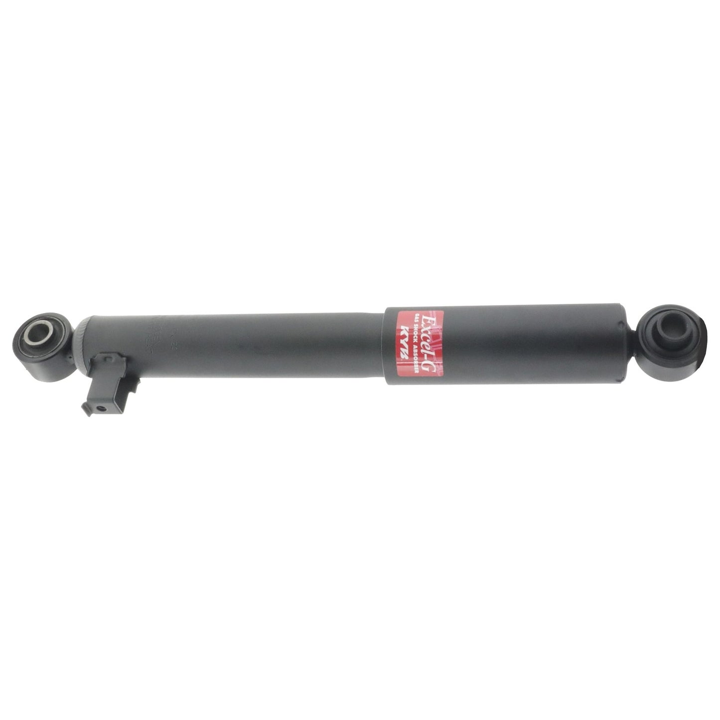 Front View of Rear Shock Absorber KYB 3440028