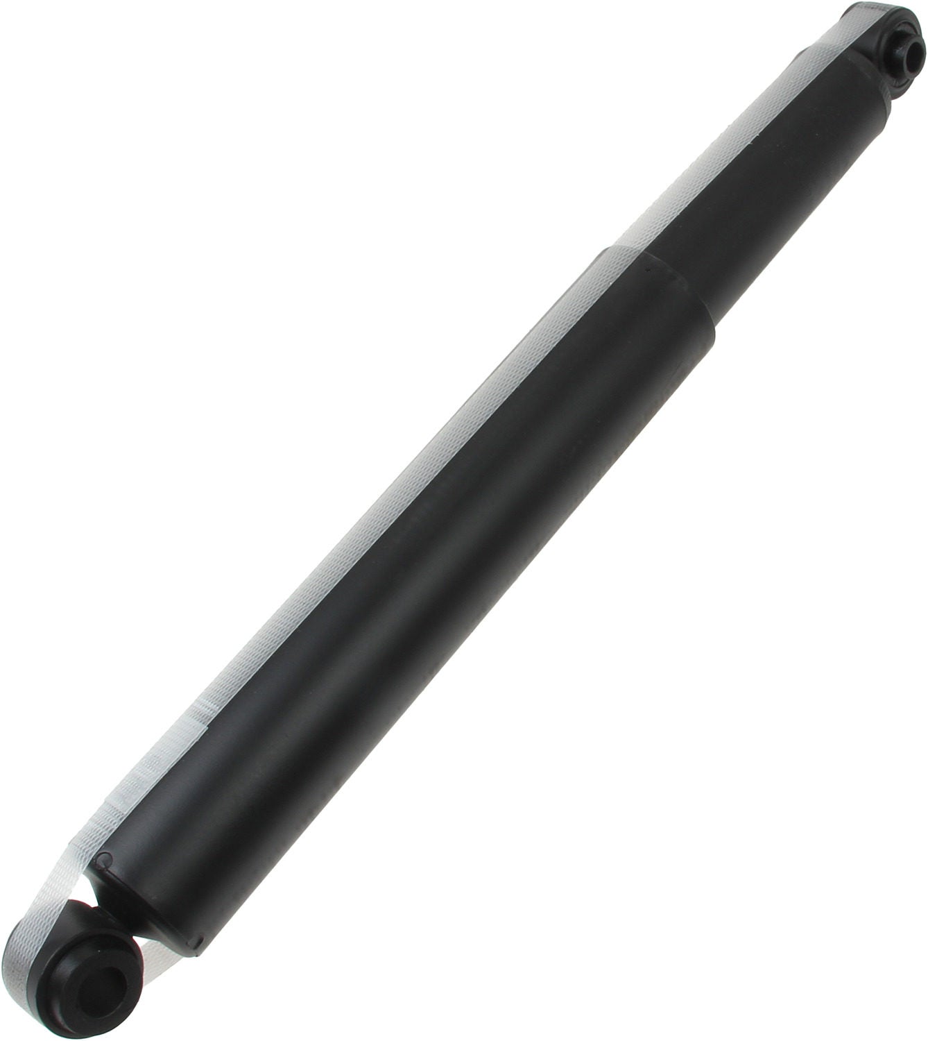 Angle View of Rear Shock Absorber KYB 344079