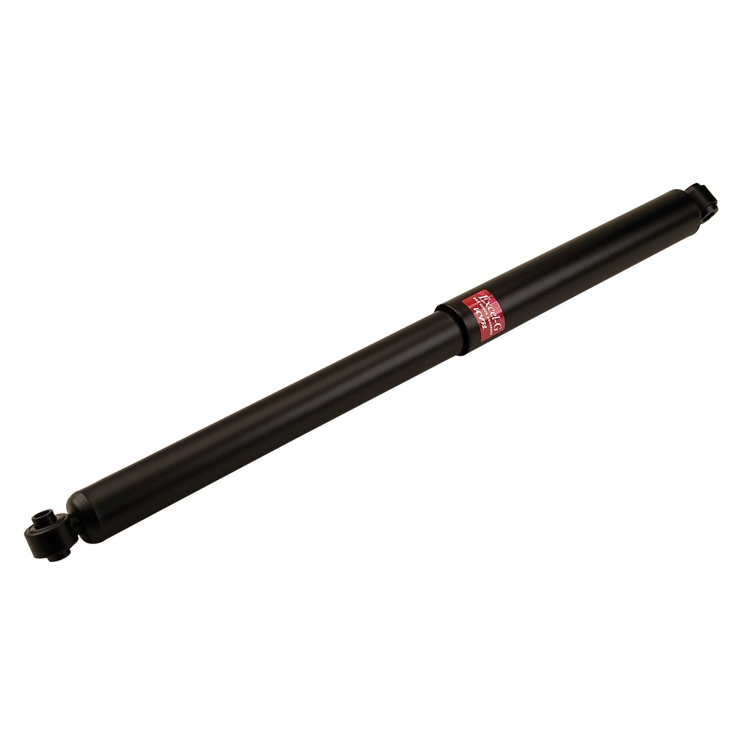 Front View of Rear Shock Absorber KYB 344079