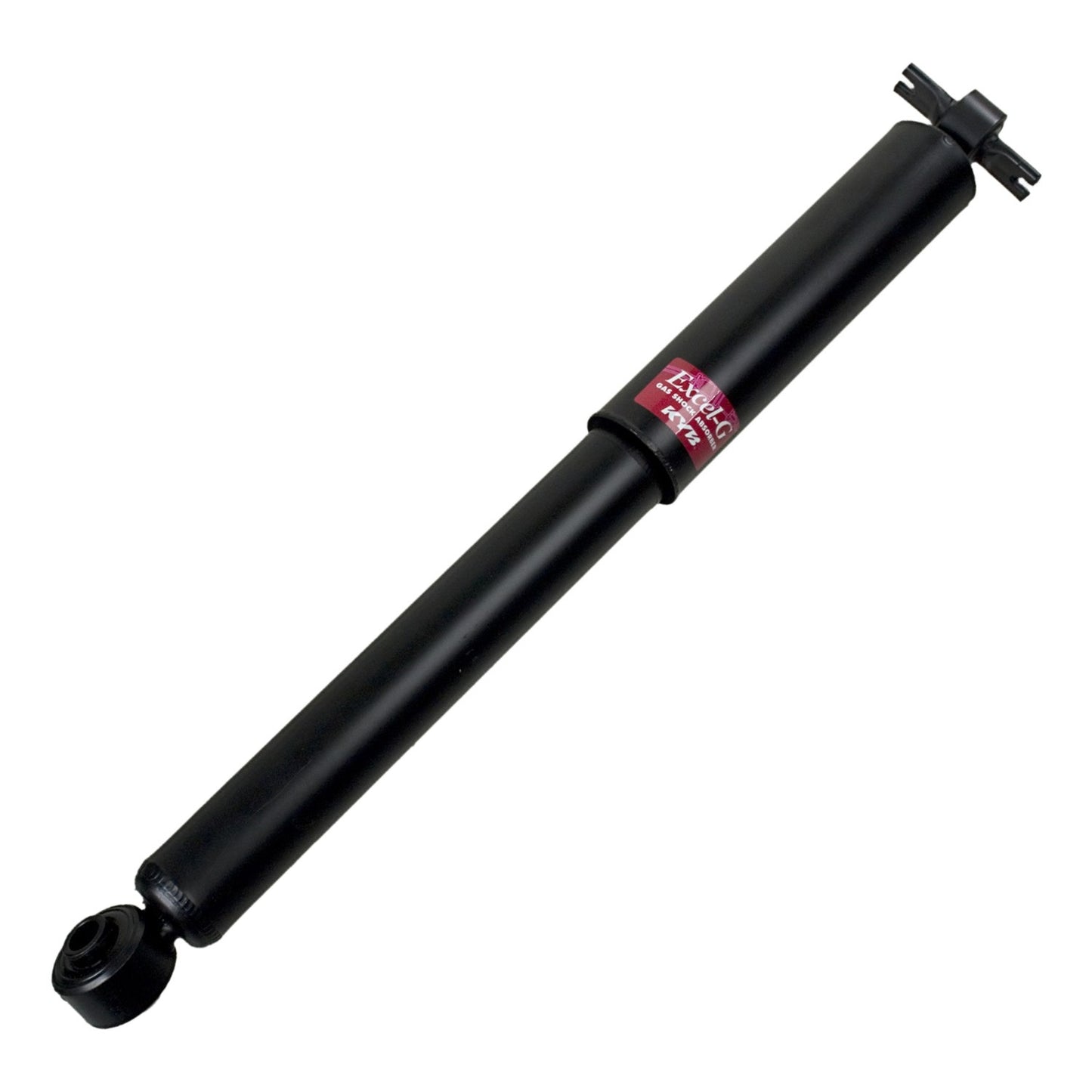 Front View of Rear Shock Absorber KYB 344483