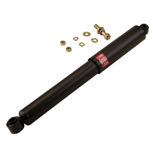 Front View of Front Shock Absorber KYB 345030