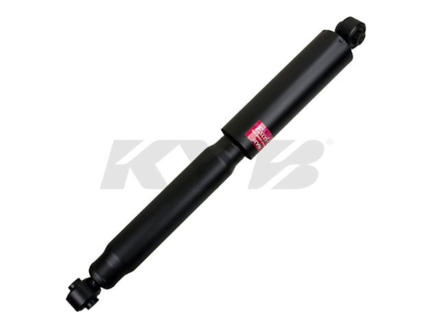 Top View of Rear Shock Absorber KYB 345055