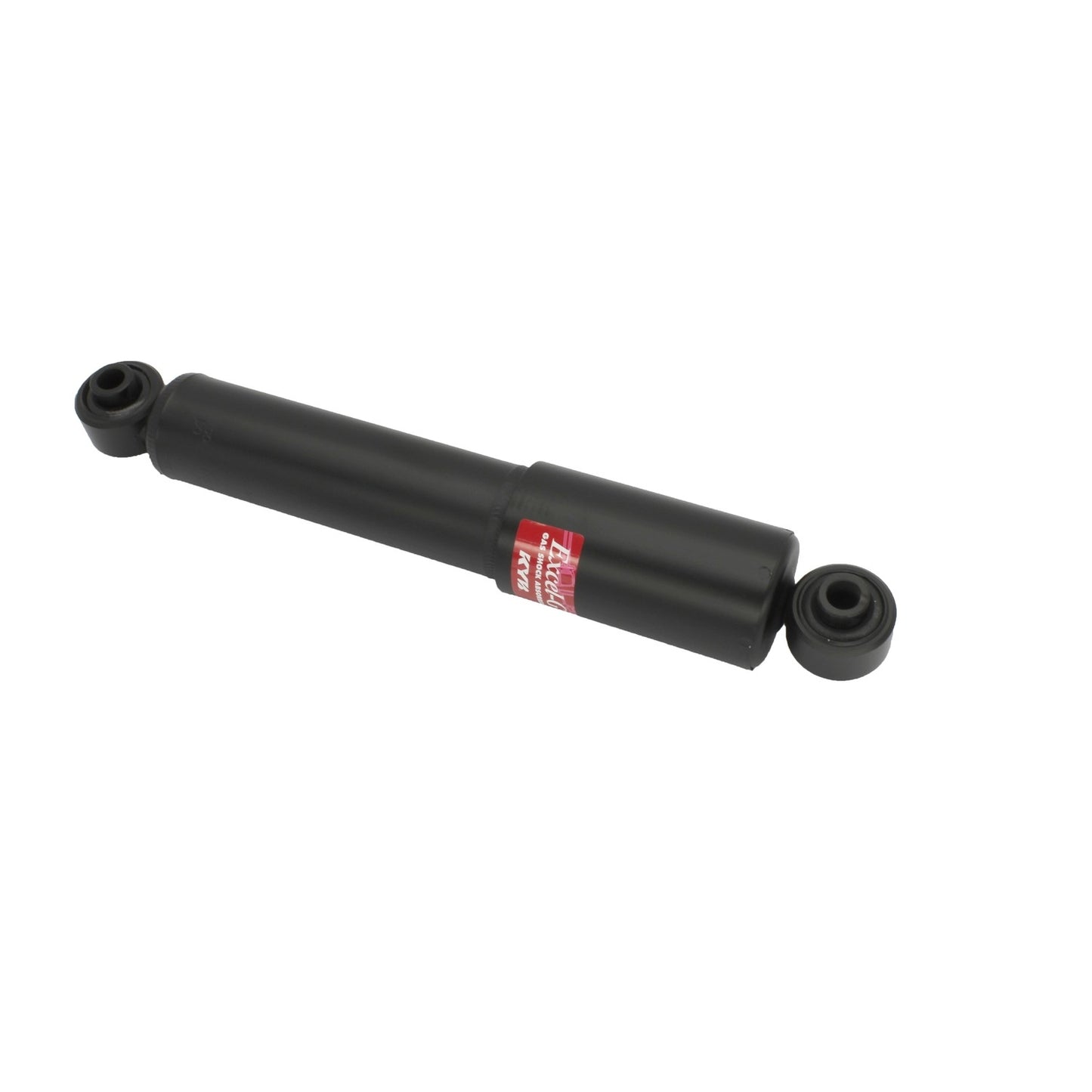 Angle View of Rear Shock Absorber KYB 345056