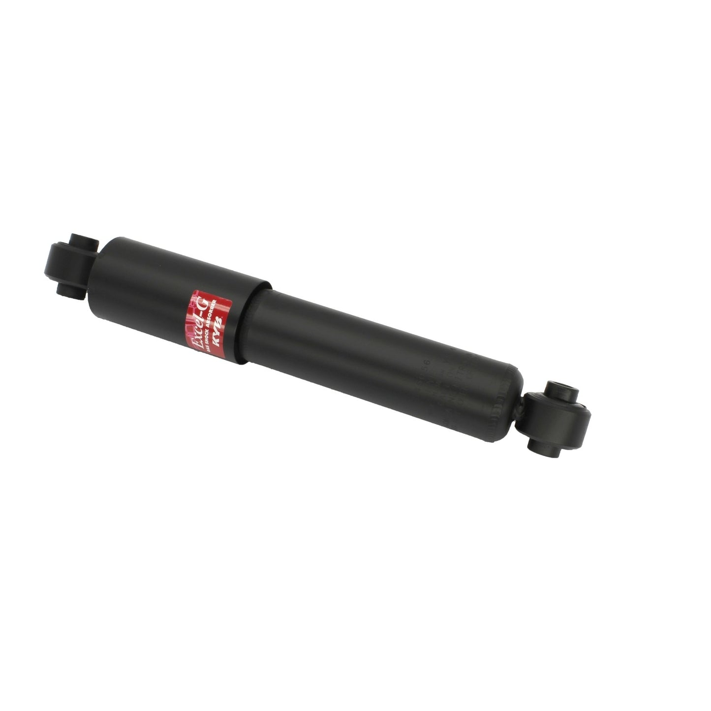 Front View of Rear Shock Absorber KYB 345056