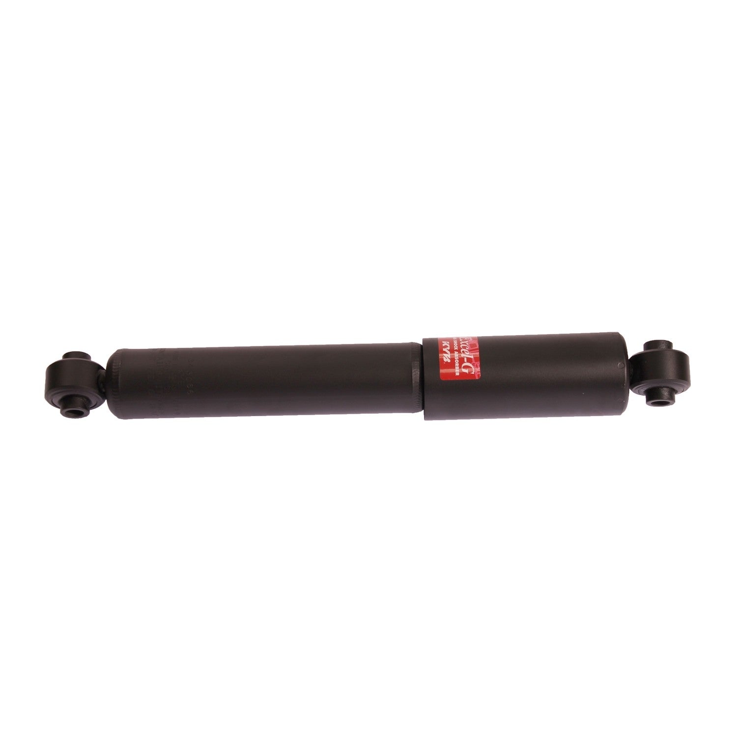 Front View of Rear Shock Absorber KYB 345066