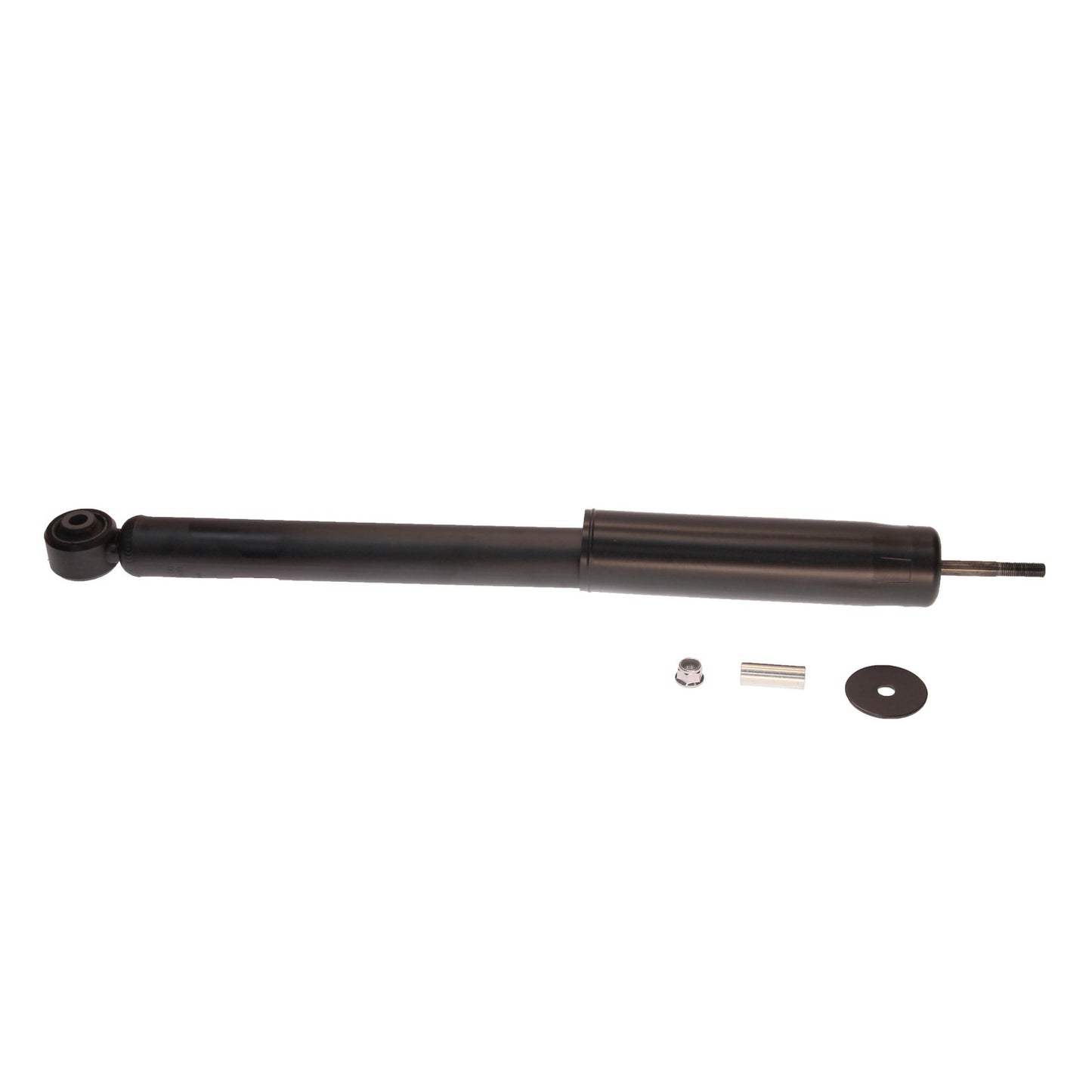 Right View of Rear Shock Absorber KYB 345066