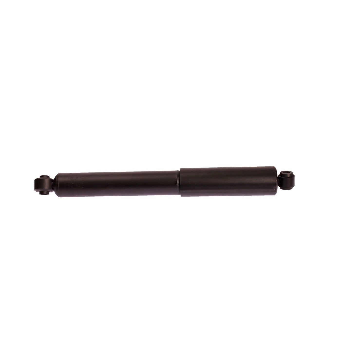 Front View of Rear Shock Absorber KYB 345067