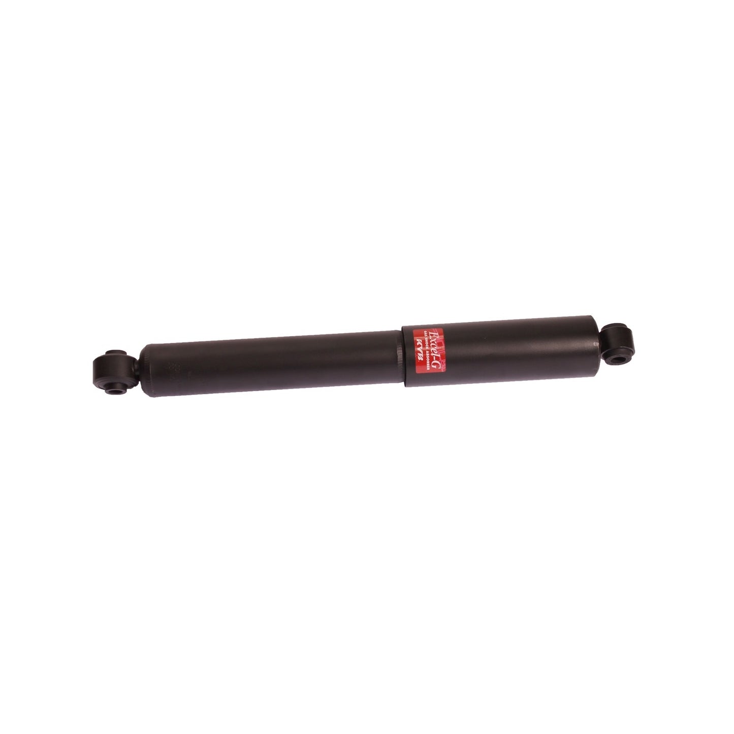 Front View of Rear Shock Absorber KYB 345068