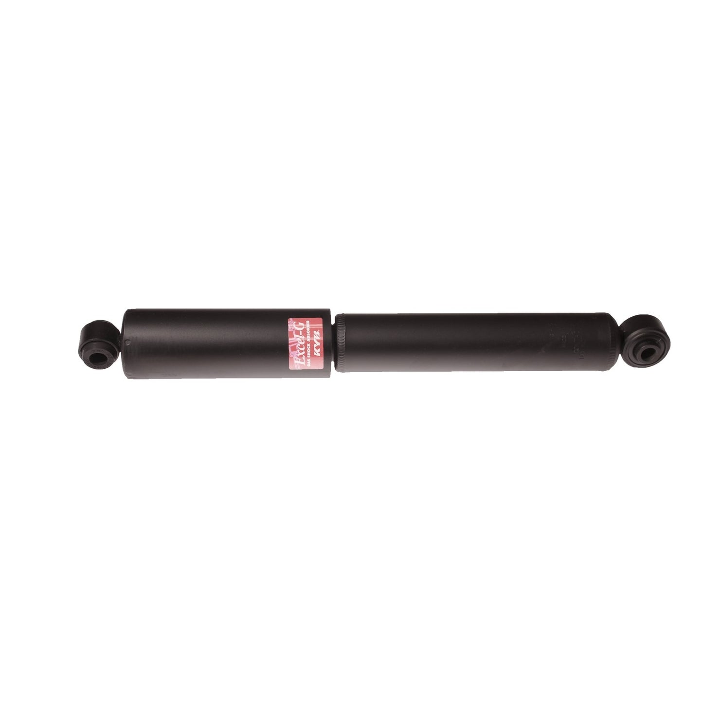 Angle View of Rear Shock Absorber KYB 345075