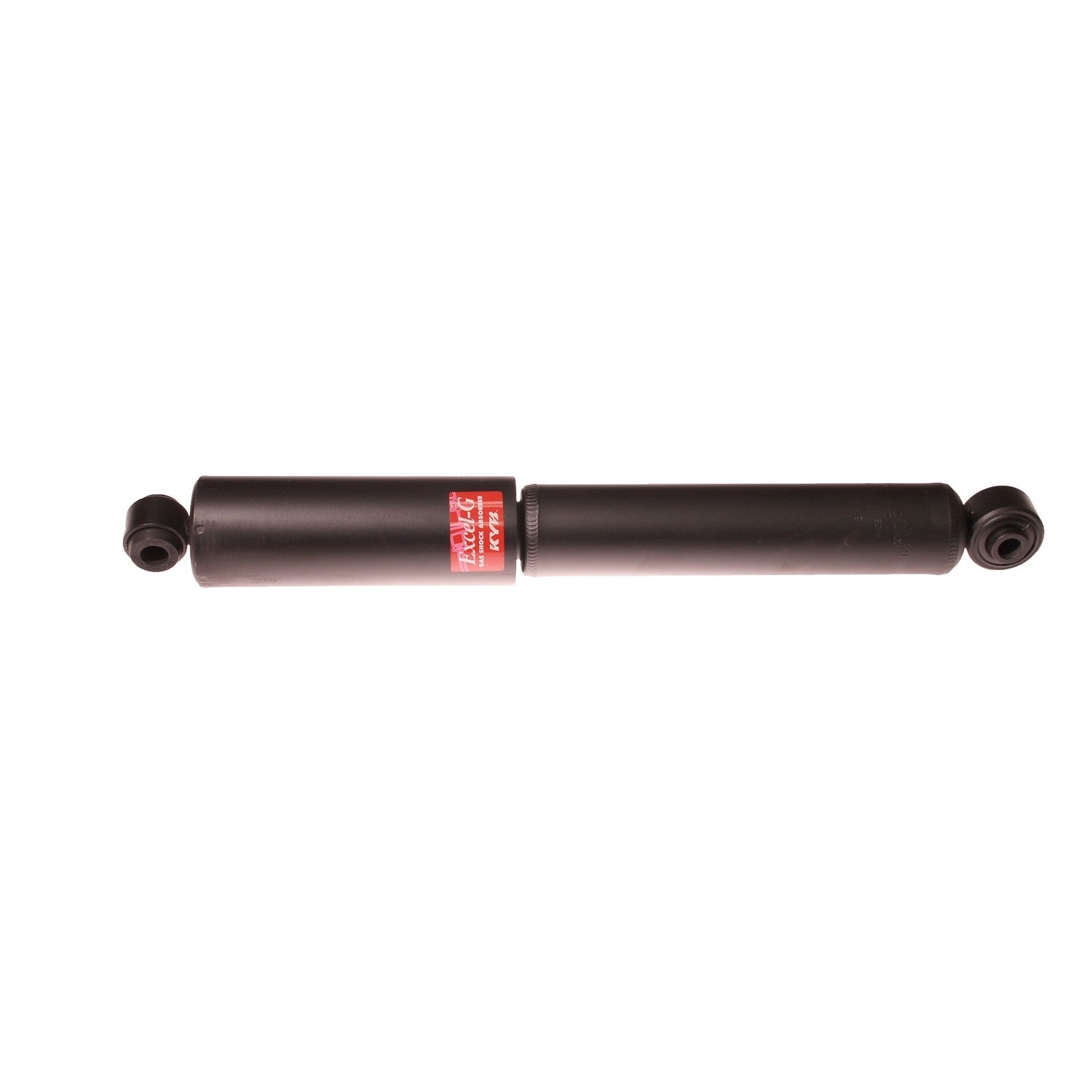 Front View of Rear Shock Absorber KYB 345075