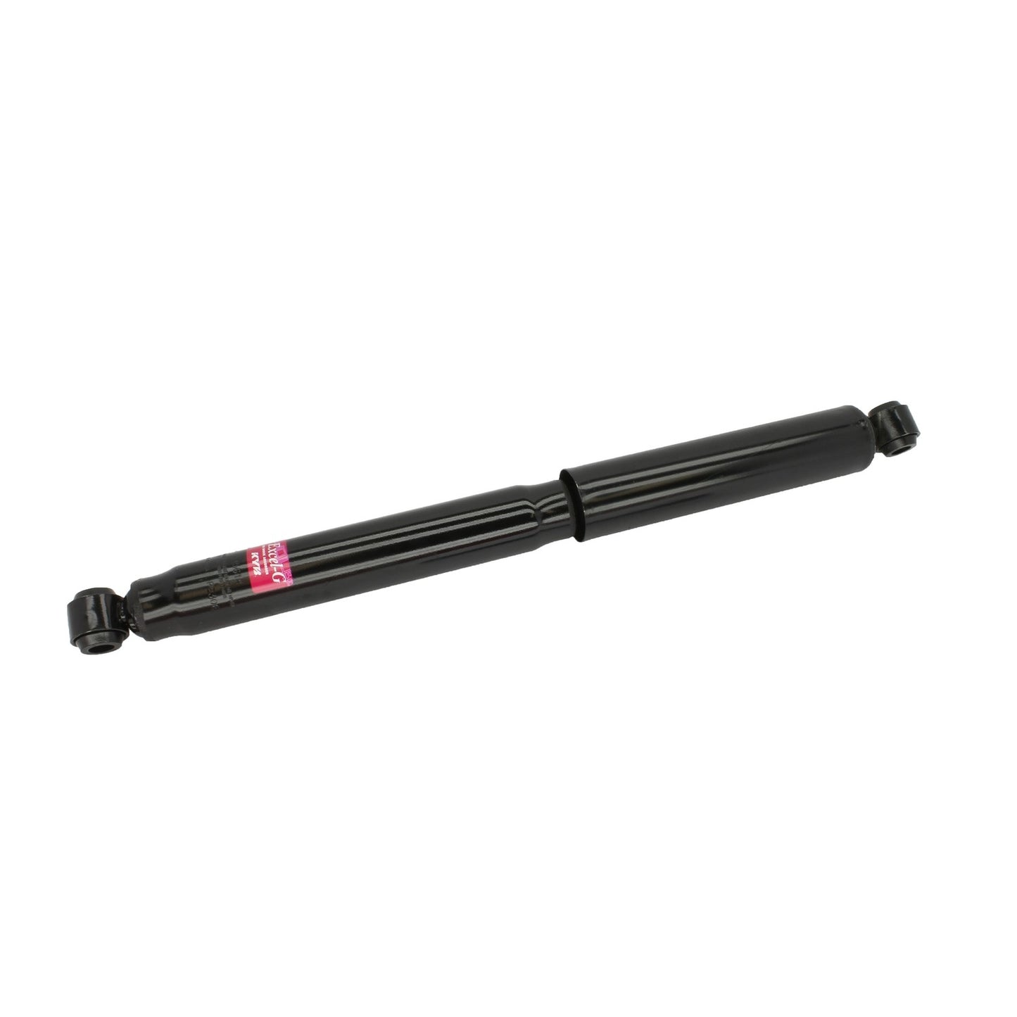 Front View of Front Shock Absorber KYB 345614