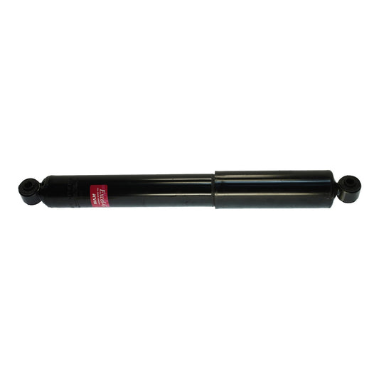 Angle View of Rear Shock Absorber KYB 346601