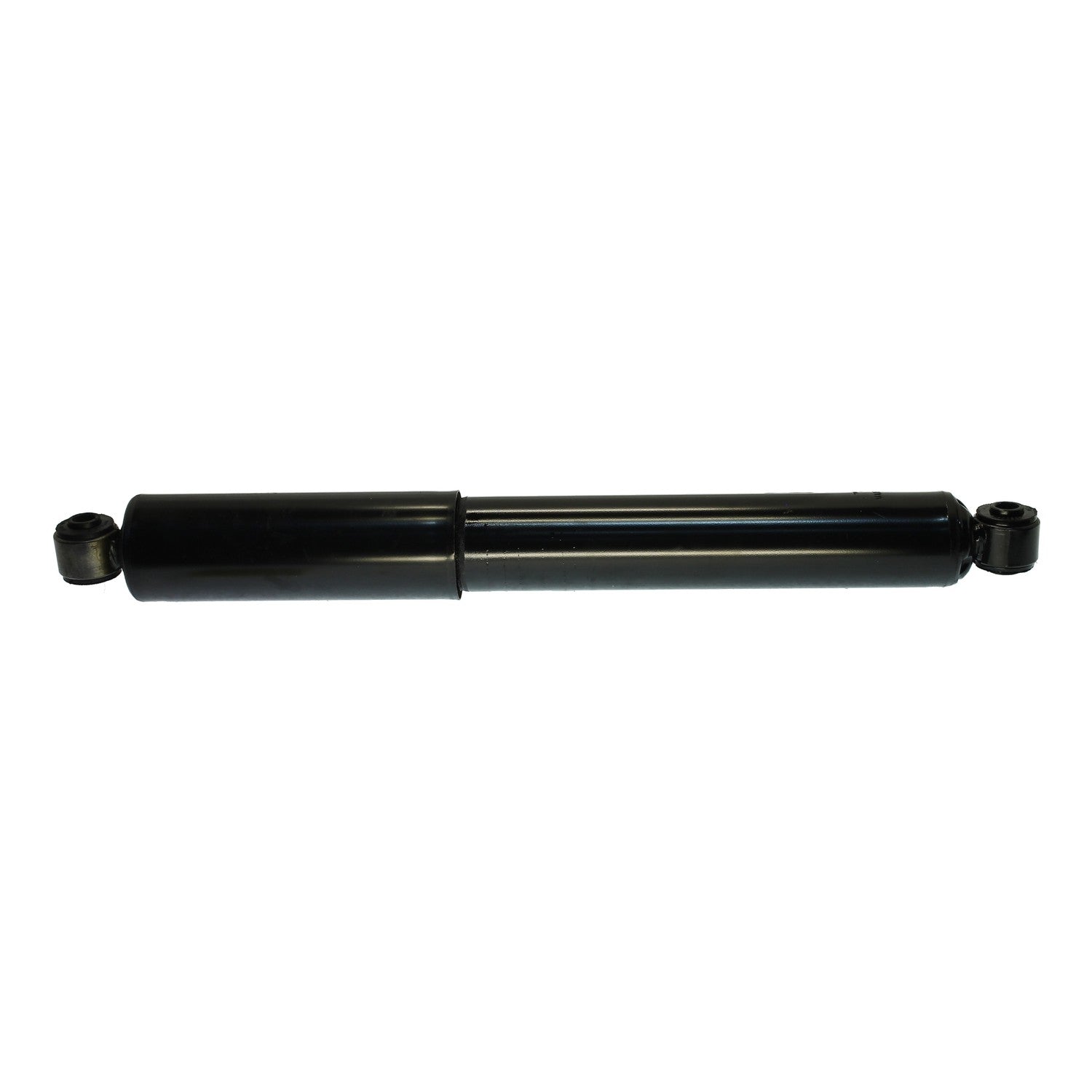 Front View of Rear Shock Absorber KYB 346601