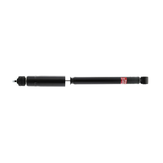 Front View of Rear Shock Absorber KYB 348021