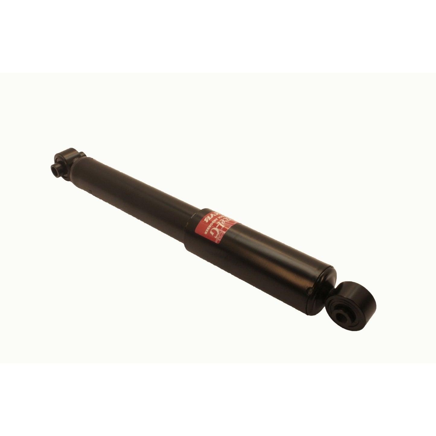 Angle View of Rear Shock Absorber KYB 348058