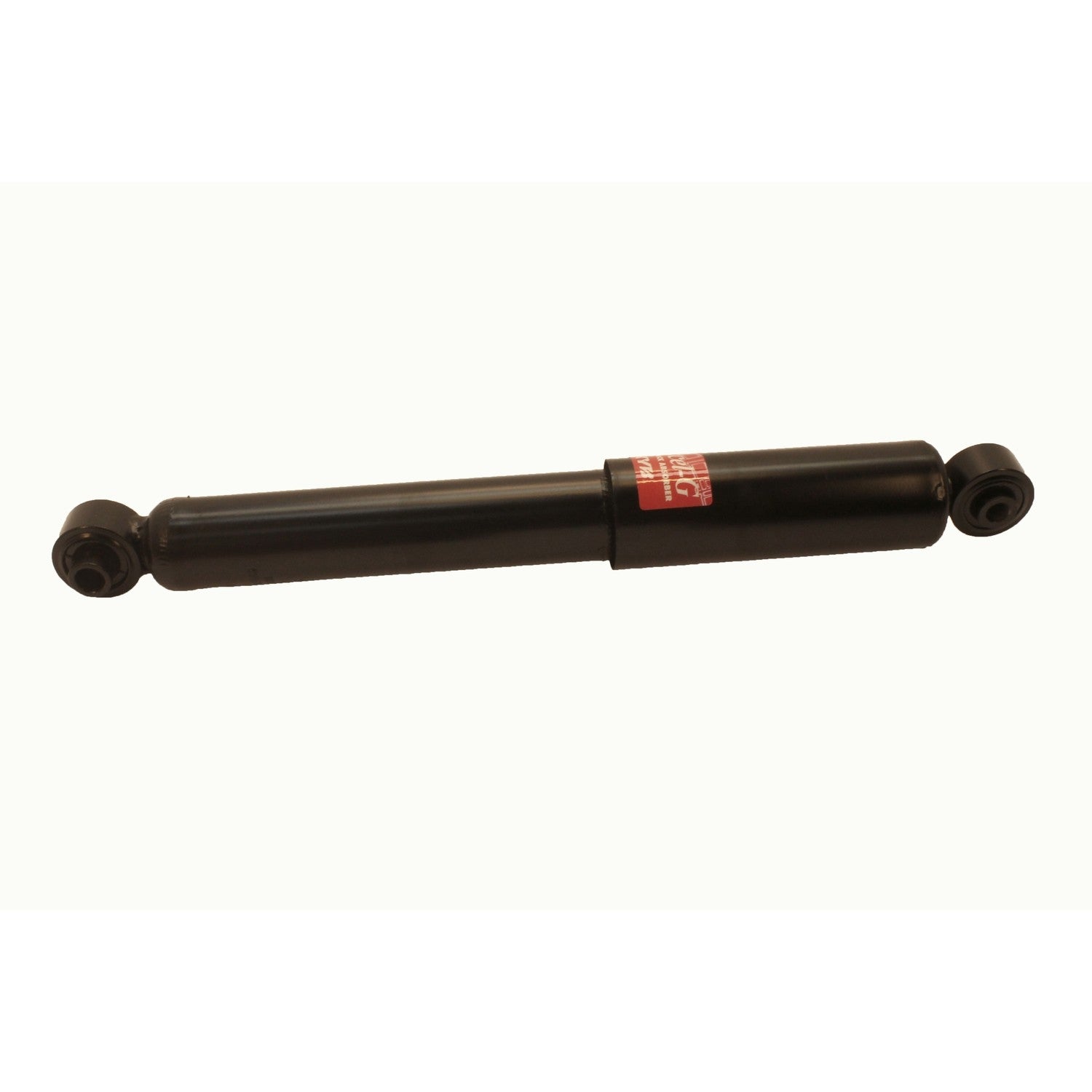 Front View of Rear Shock Absorber KYB 348058