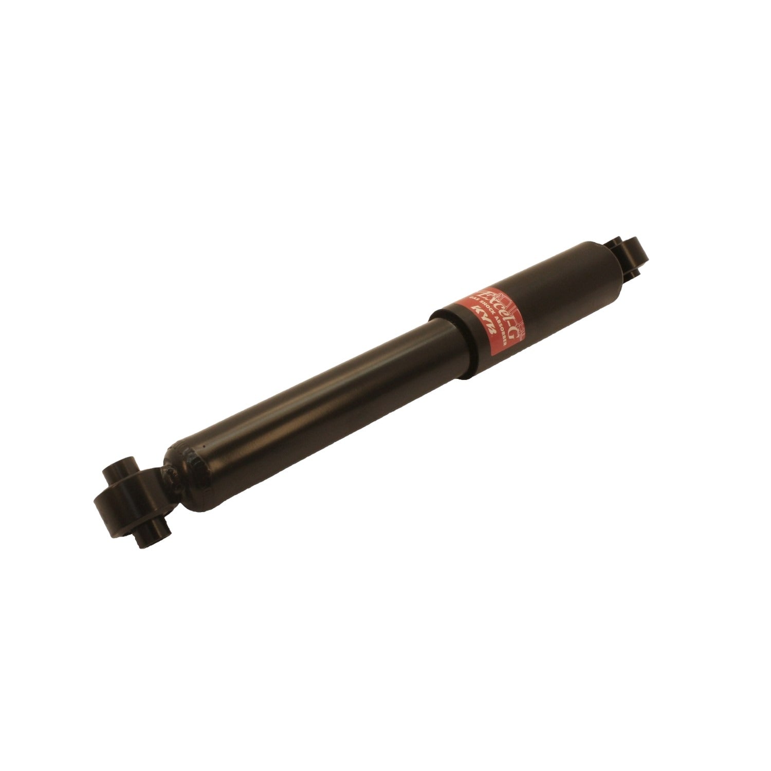 Right View of Rear Shock Absorber KYB 348058