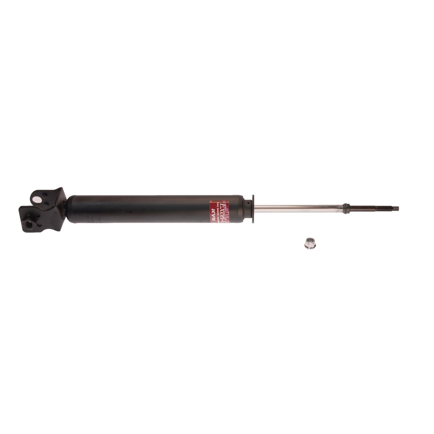 Front View of Rear Shock Absorber KYB 349047