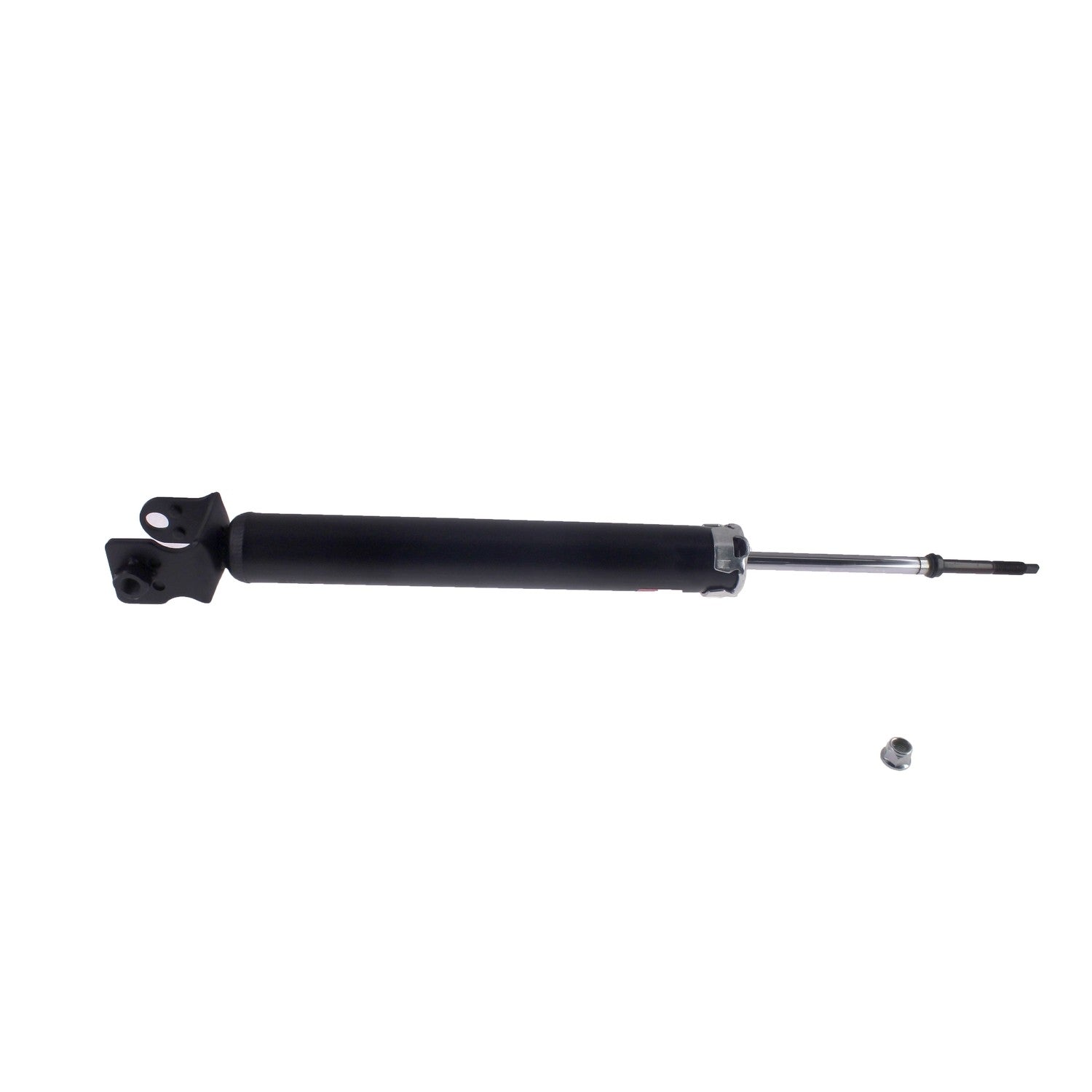 Front View of Rear Shock Absorber KYB 349053