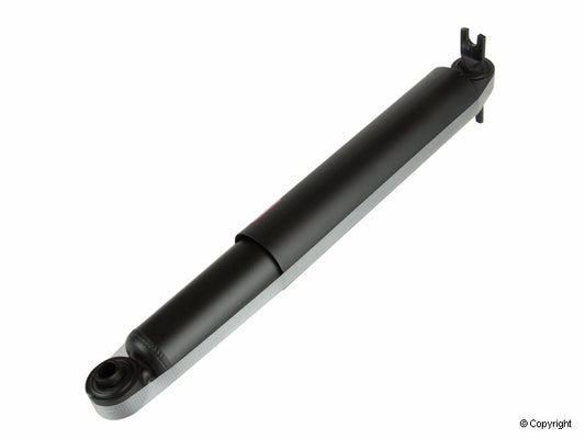 Top View of Rear Shock Absorber KYB 349069