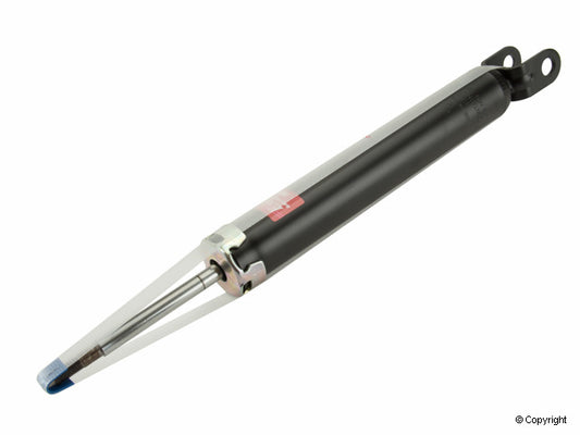 Top View of Rear Shock Absorber KYB 349085