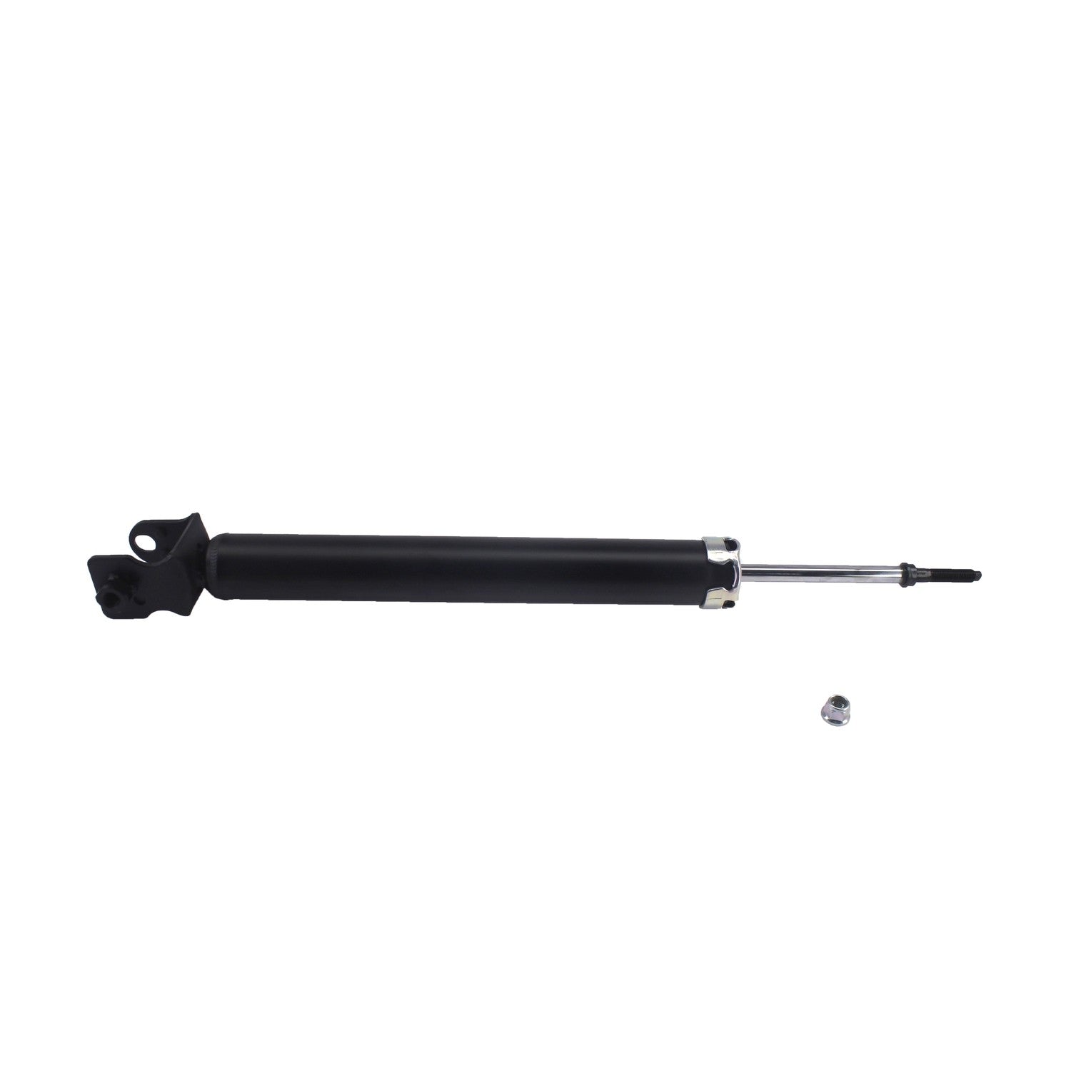 Angle View of Rear Shock Absorber KYB 349089