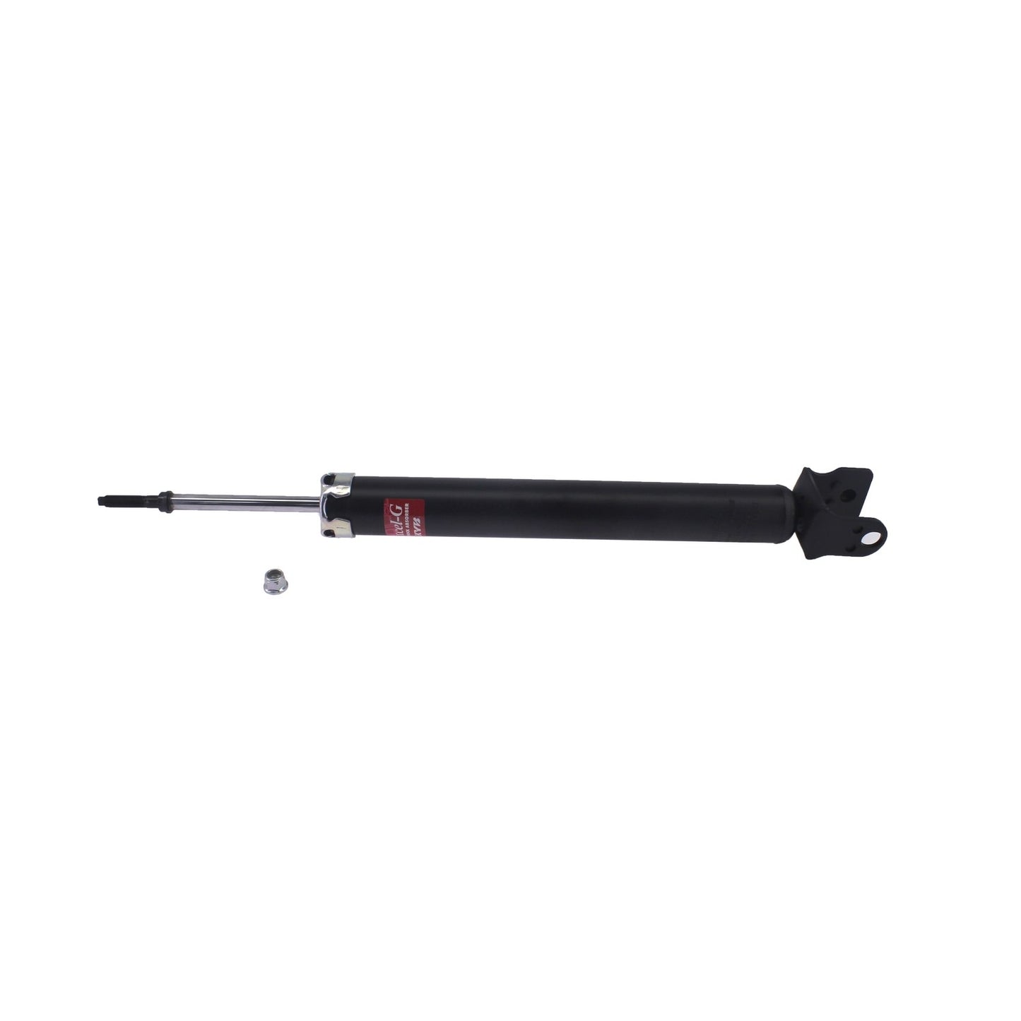 Front View of Rear Shock Absorber KYB 349089