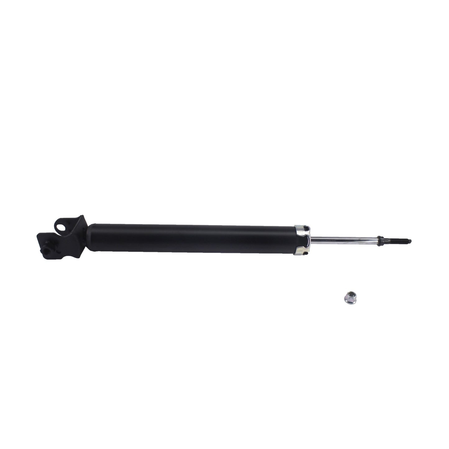 Left View of Rear Shock Absorber KYB 349089